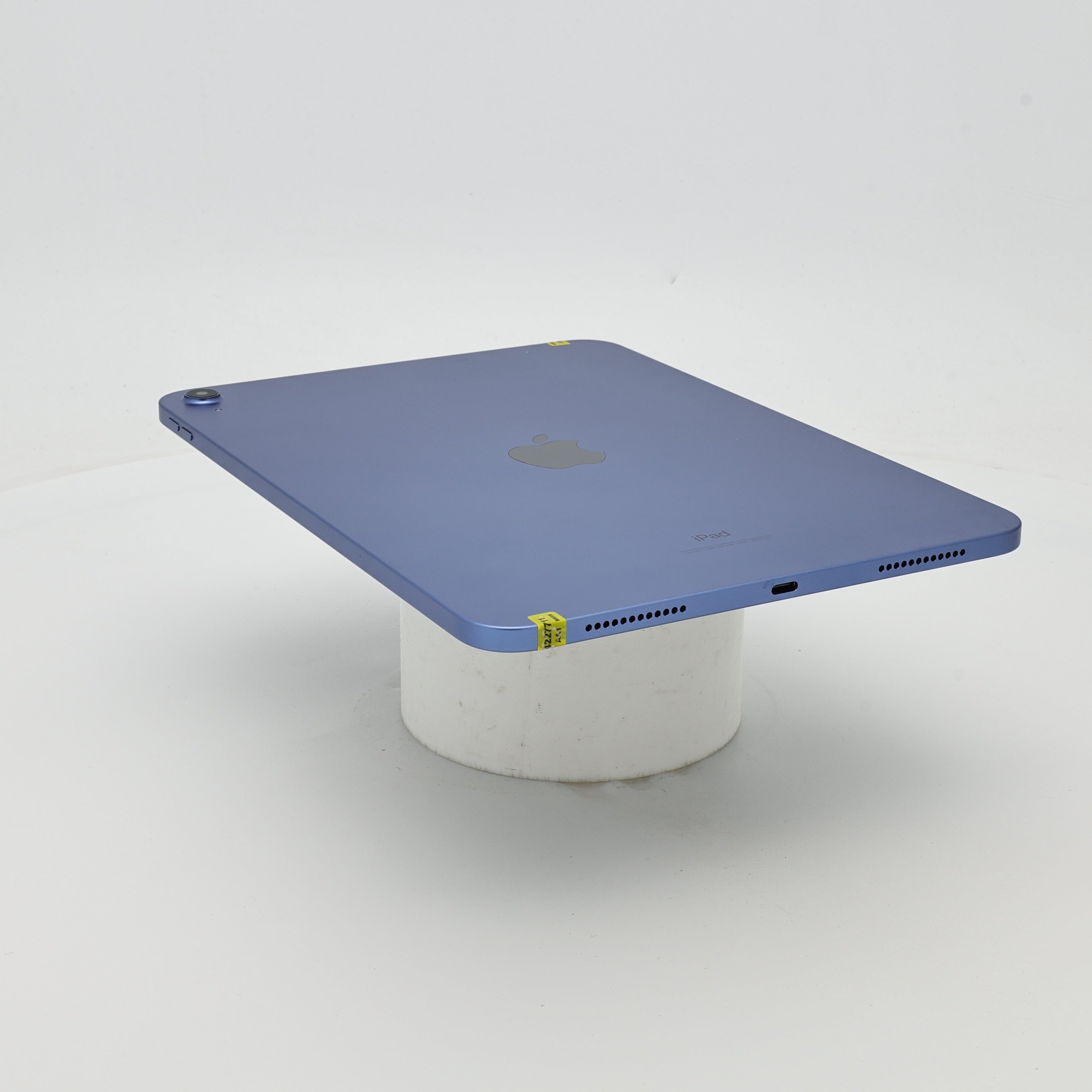99新 Apple iPad 10代 64G 藍色 WIFI