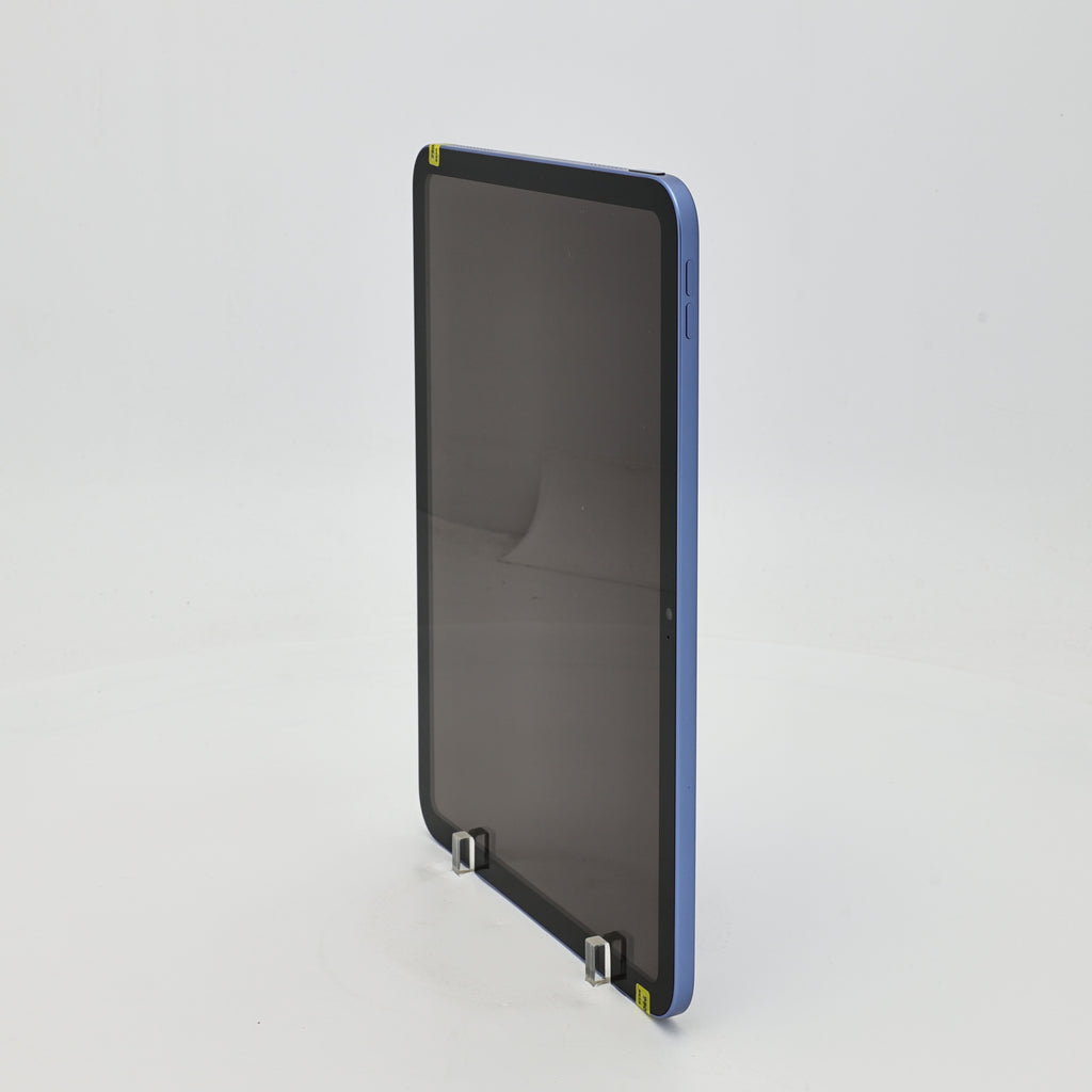 99新 Apple iPad 10代 64G 藍色 WIFI