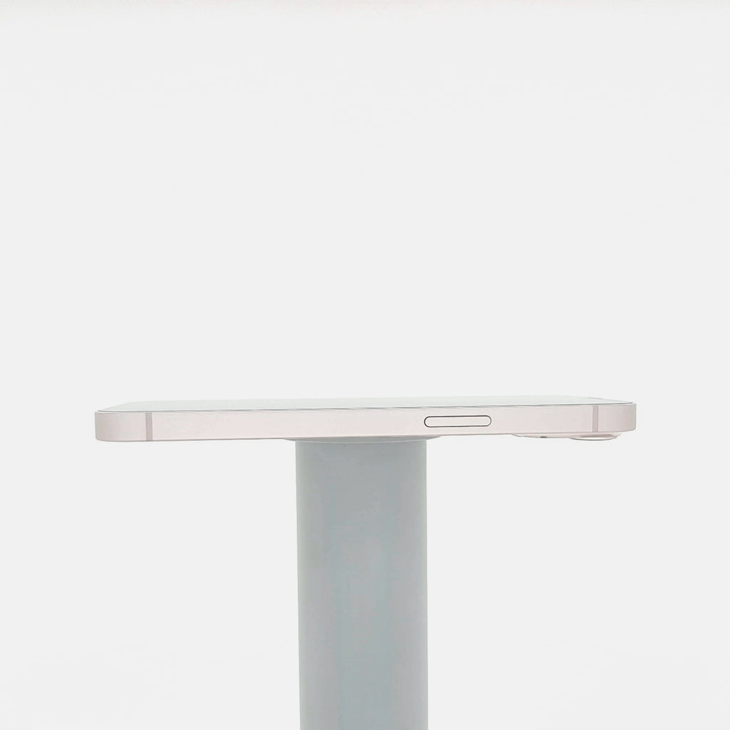 95新 Apple iPhone 13 256G 粉紅色 中國大陸版