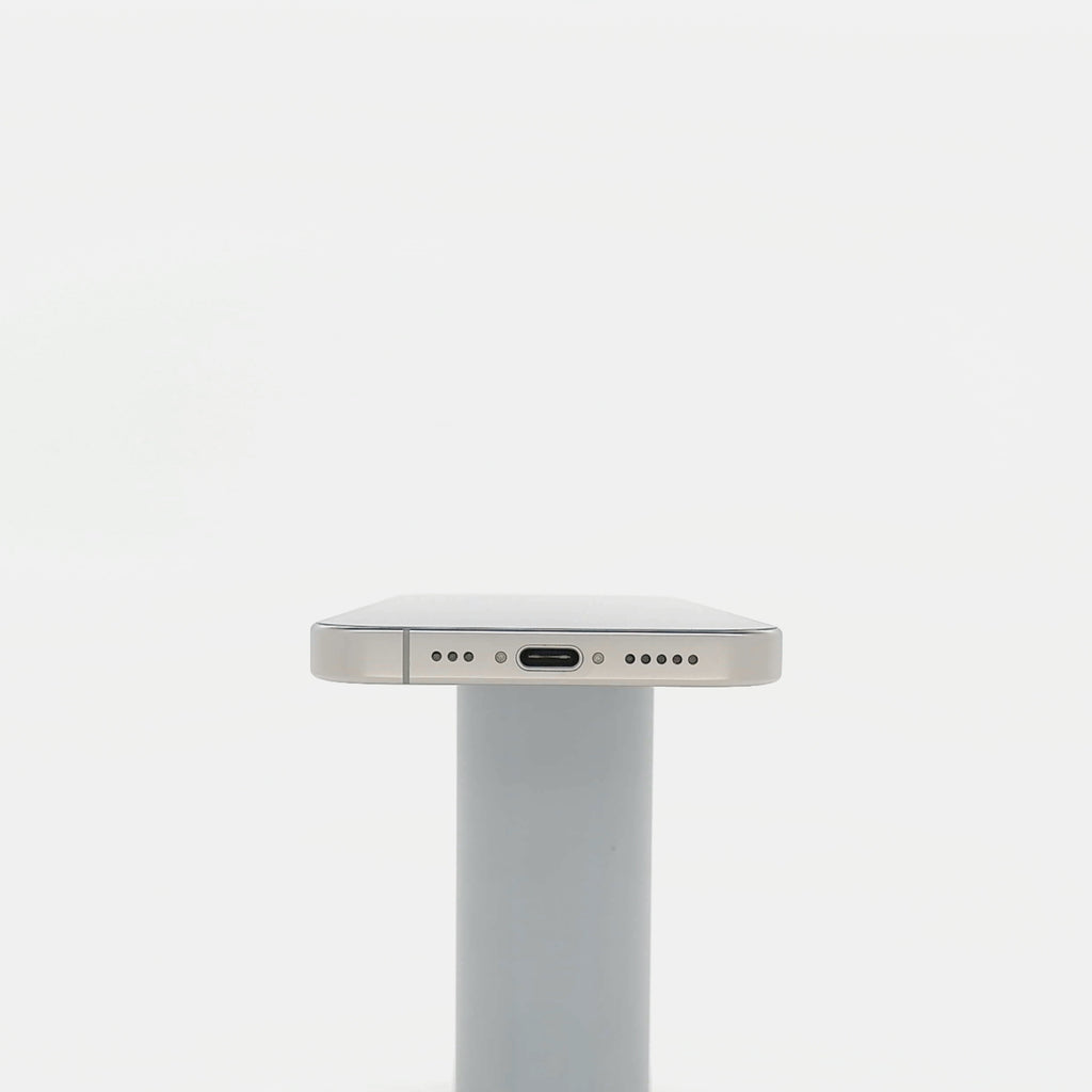 95新 Apple iPhone 16 Pro 128G 原色鈦金屬 中國大陸版