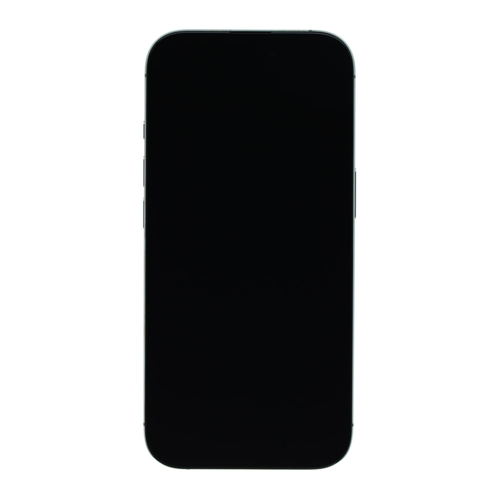 95新 Apple iPhone 16 Pro 128G 原色鈦金屬 中國大陸版