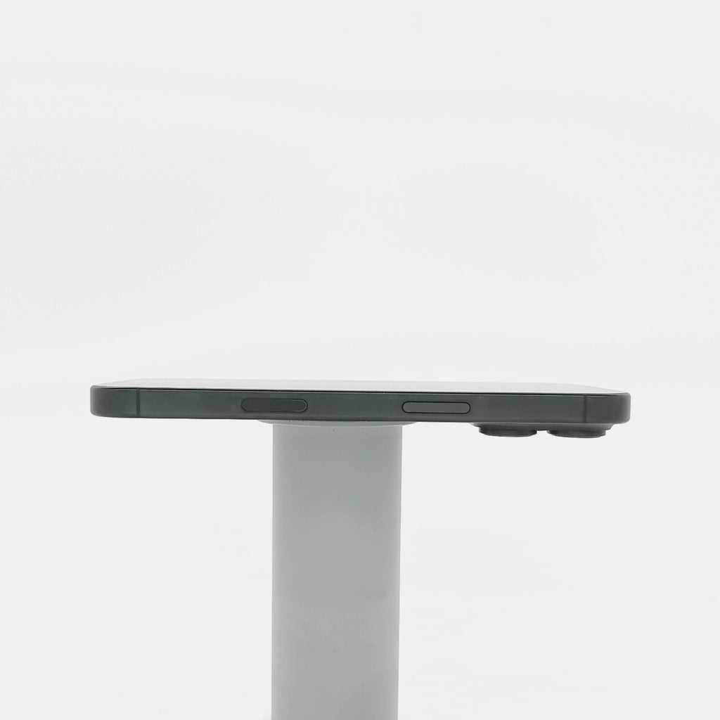 95新 Apple iPhone 16 Pro 128G 黑色鈦金屬 中國大陸版