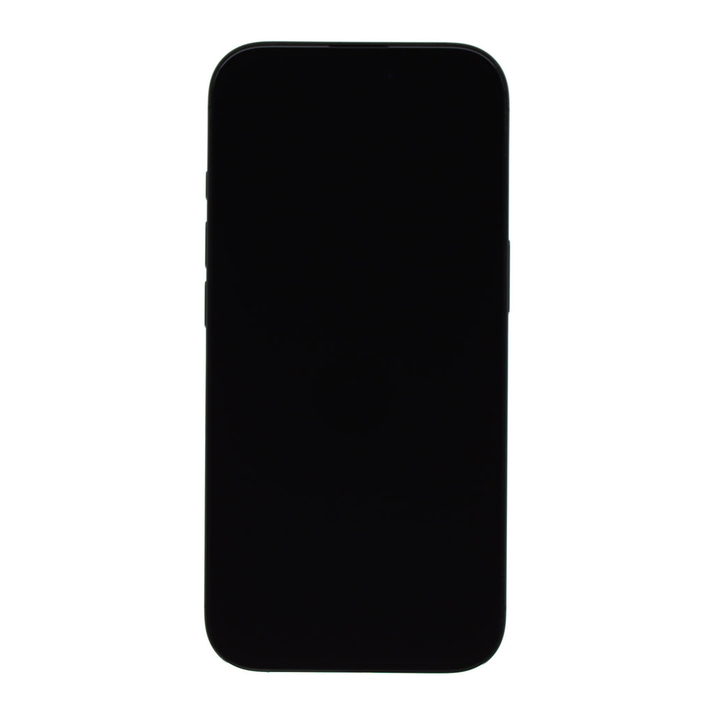 95新 Apple iPhone 16 Pro 128G 黑色鈦金屬 中國大陸版