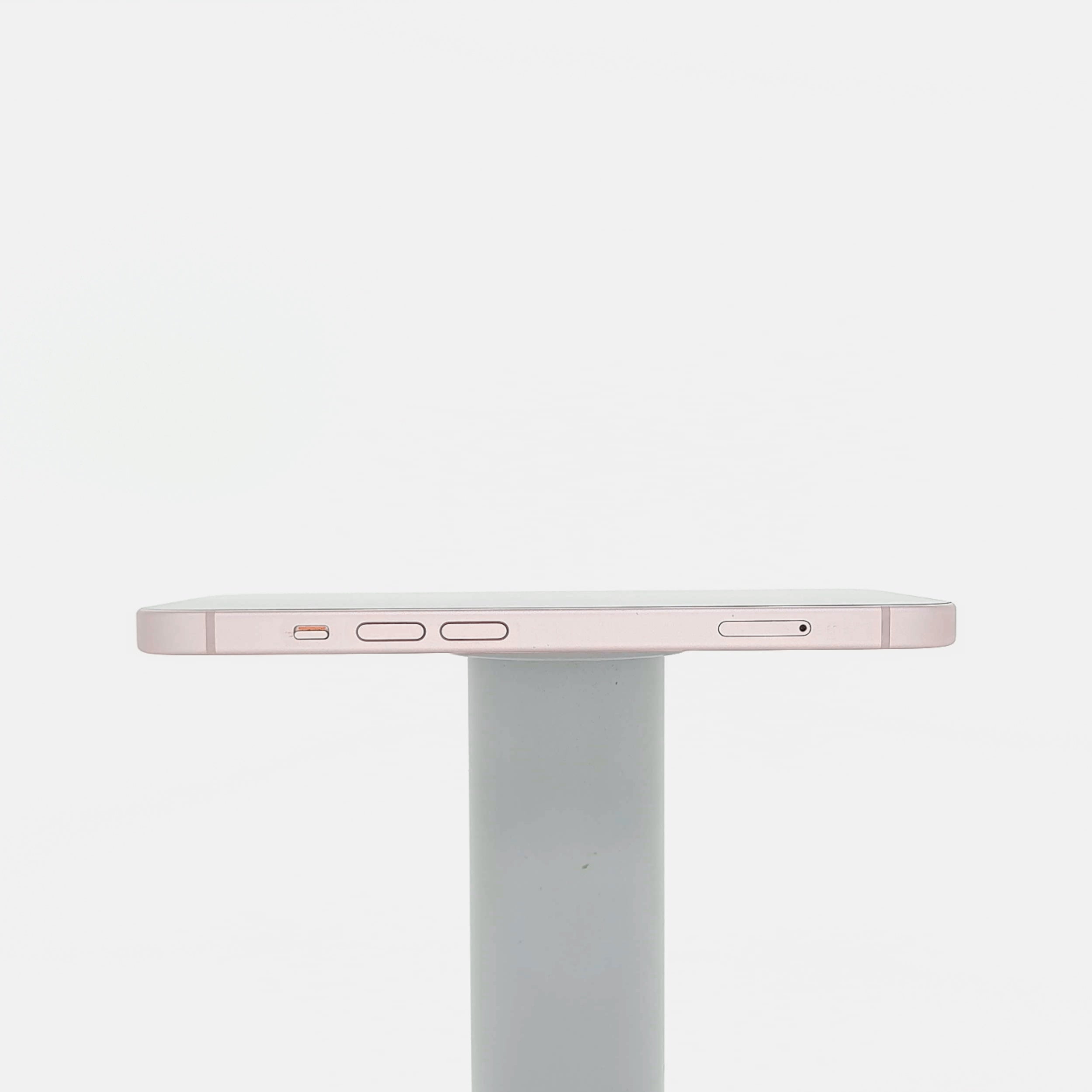95新 Apple iPhone 15 128G 粉紅色 中國大陸版