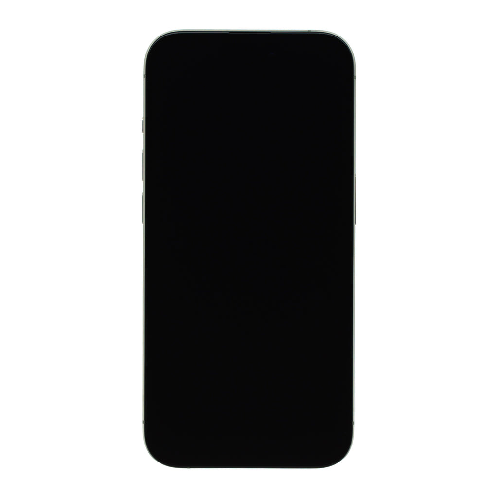 95新 Apple iPhone 15 Pro 256G 白色鈦金屬 中國大陸版