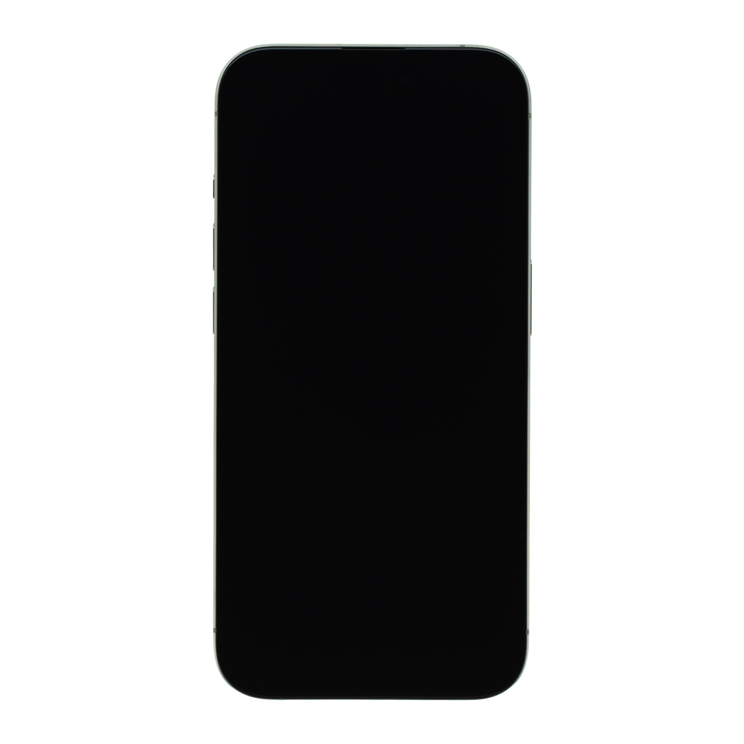 95新 Apple iPhone 15 Pro 256G 白色鈦金屬 中國大陸版