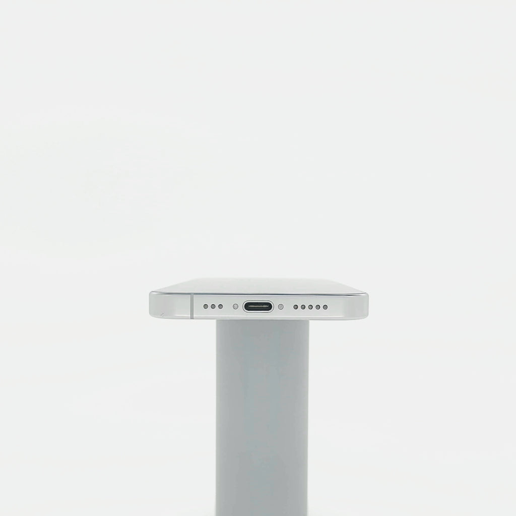 99新 Apple iPhone 16 Pro 128G 白色鈦金屬 中國大陸版