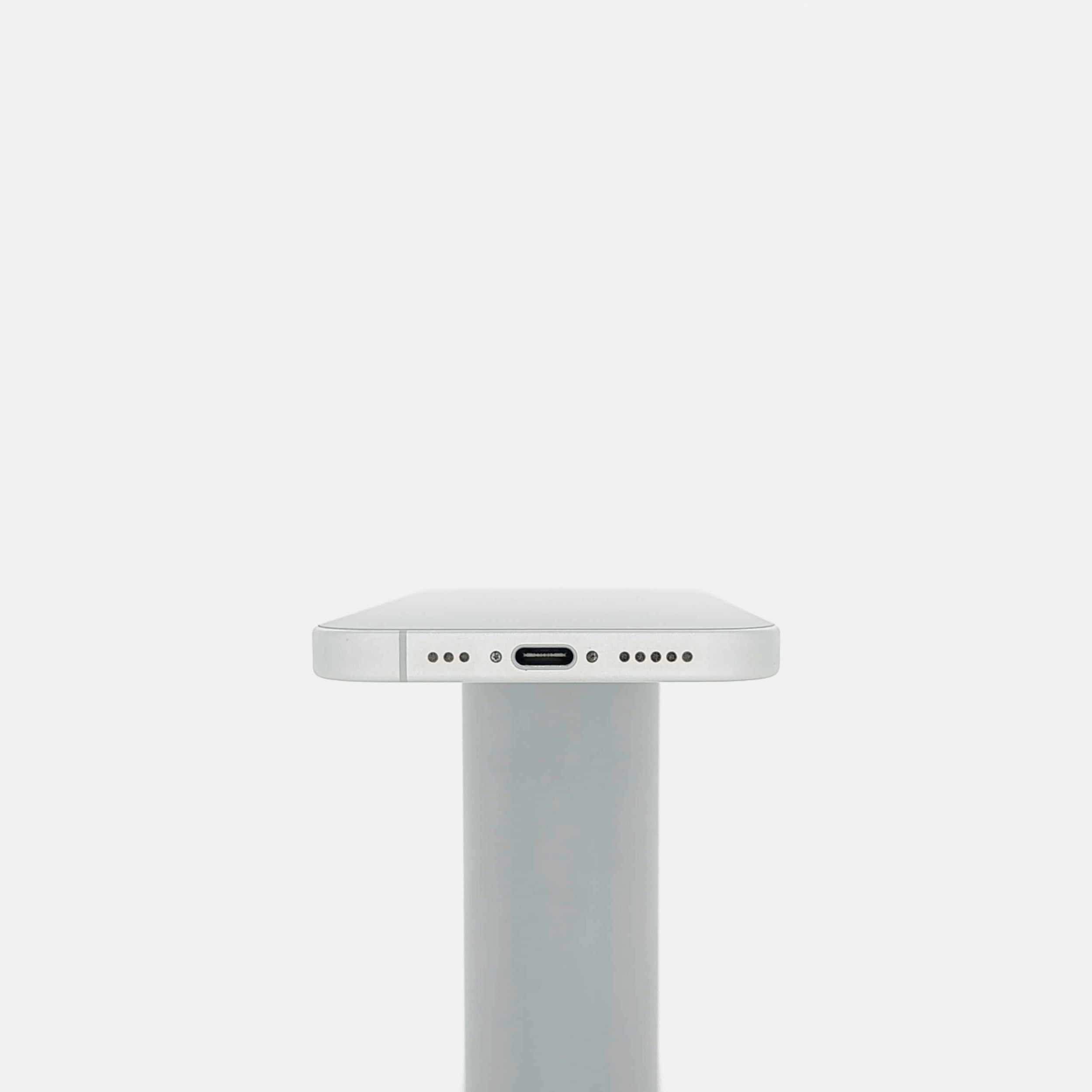 95新 Apple iPhone 16 128G 白色 中國大陸版