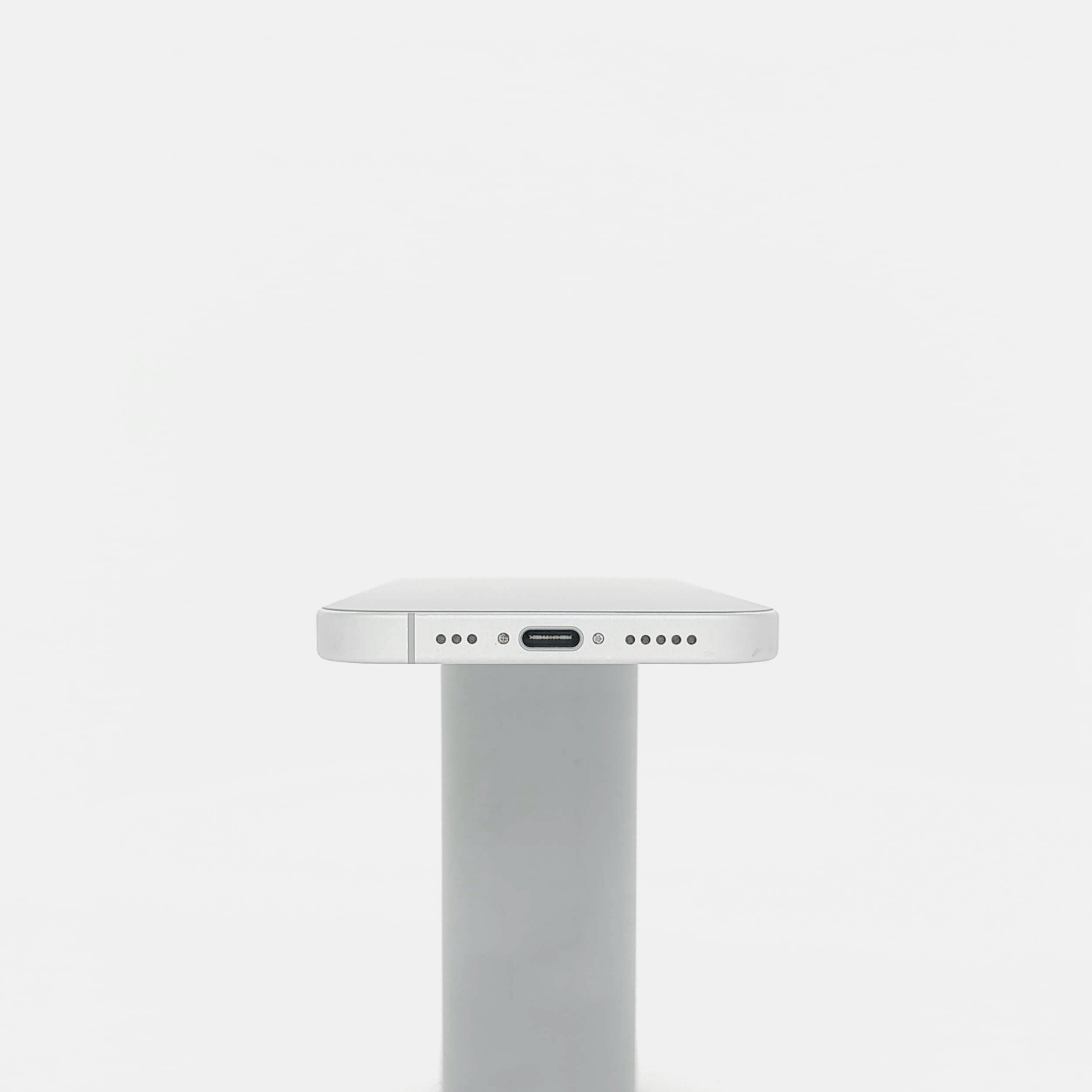 95新 Apple iPhone 16 128G 白色 中國大陸版
