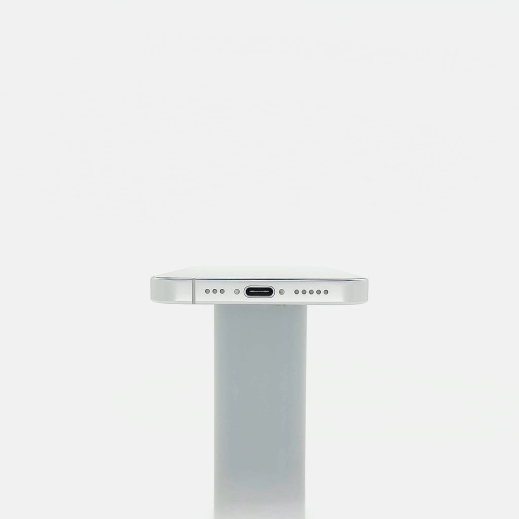 95新 Apple iPhone 16 Pro 128G 白色鈦金屬 中國大陸版
