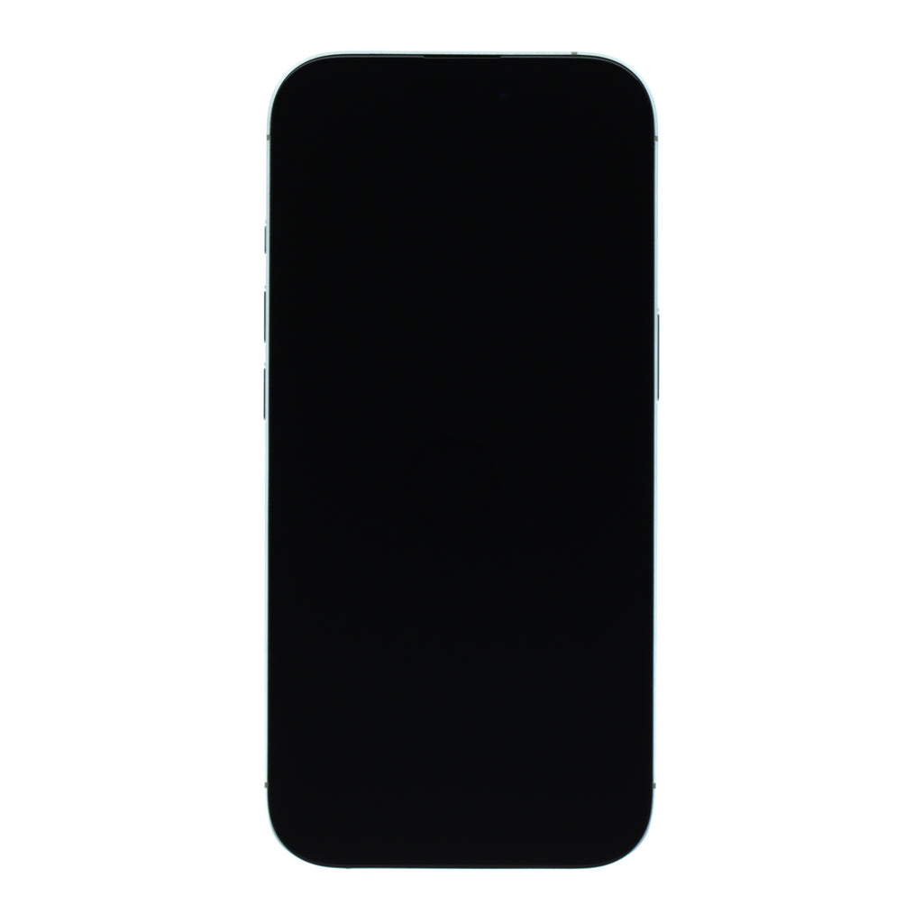 95新 Apple iPhone 16 Pro 128G 白色鈦金屬 中國大陸版