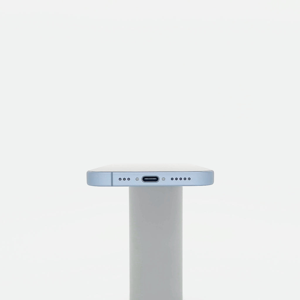 95新 Apple iPhone 17 256G 青霧藍色 中國大陸版