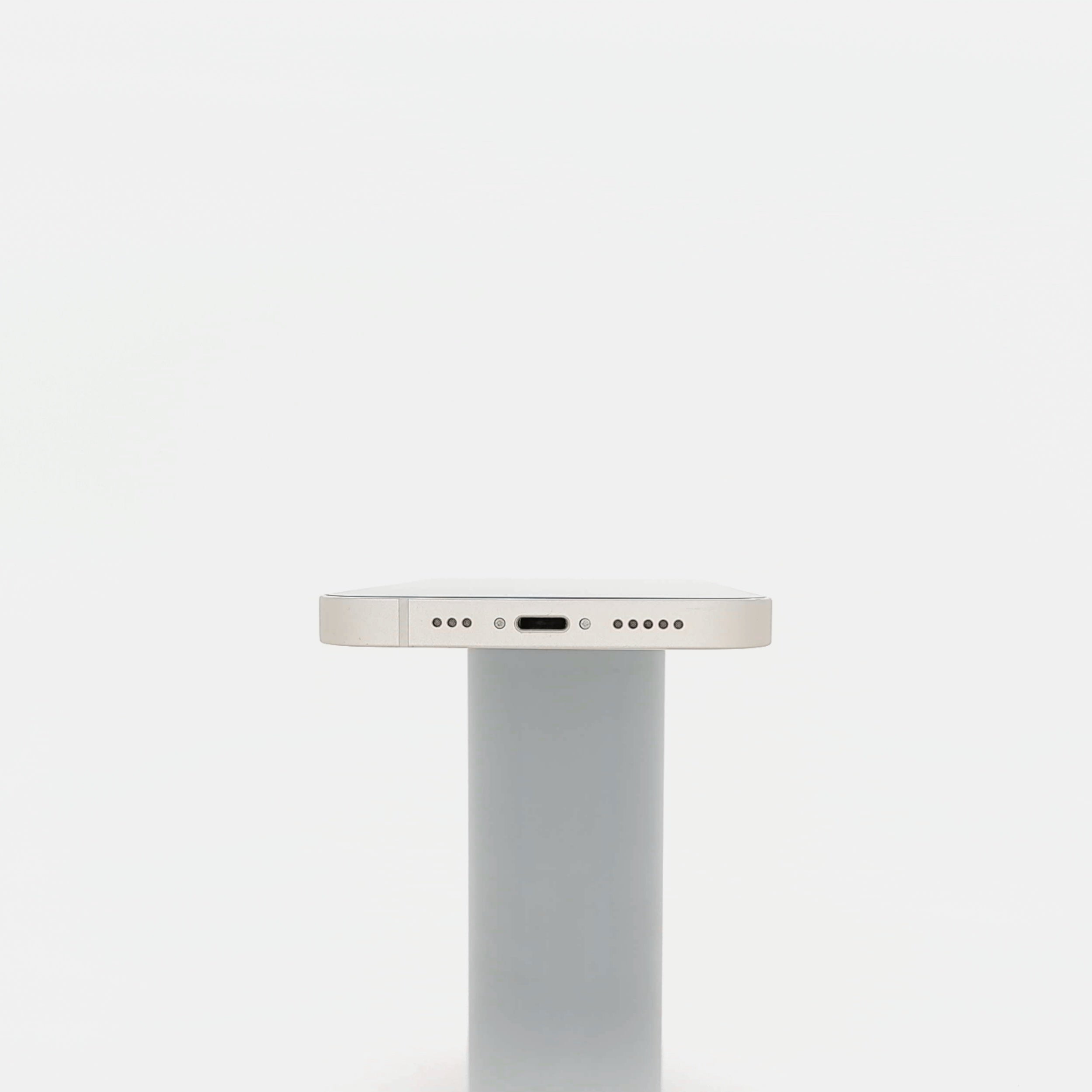 95新 Apple iPhone 13 128G 星光色 中國大陸版