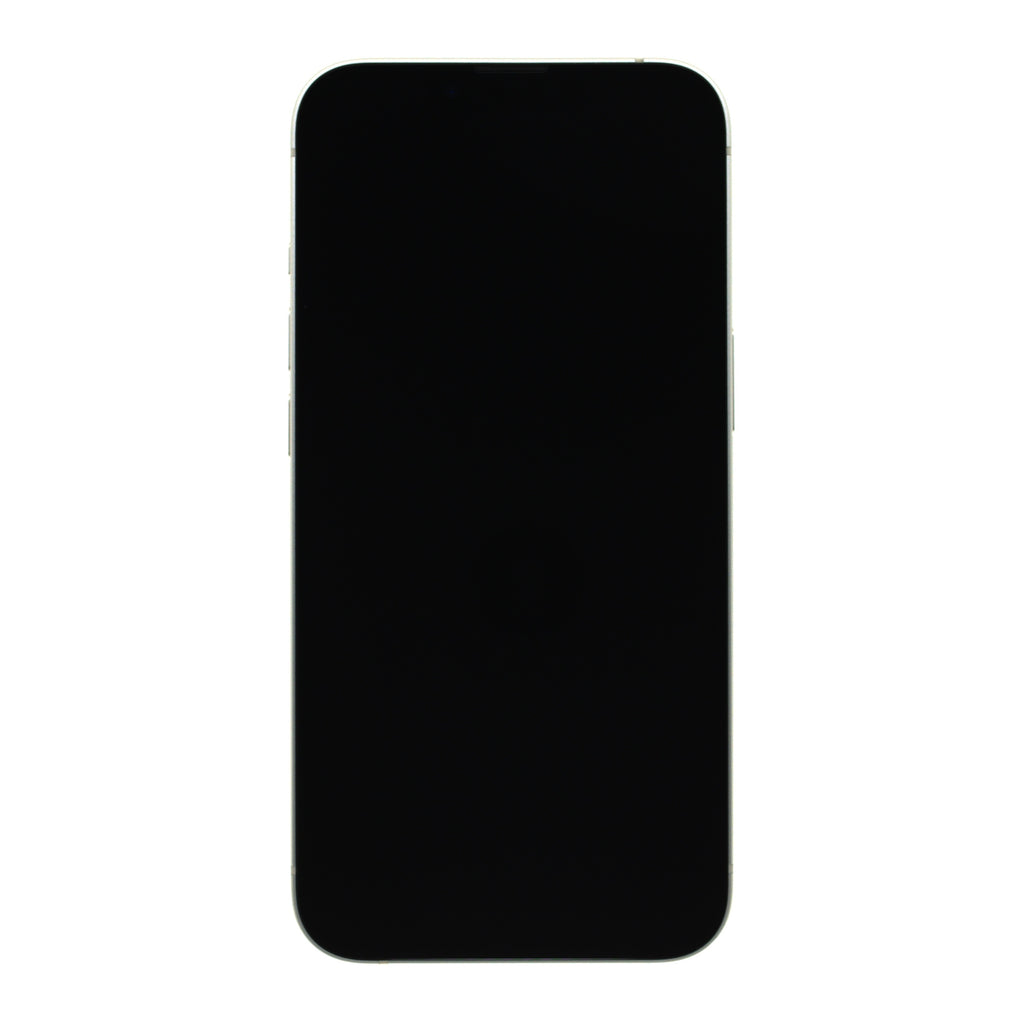 95新 Apple iPhone 13 128G 星光色 中國大陸版