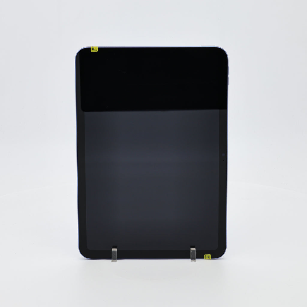 99新 Apple iPad 10代 256G 藍色 WIFI