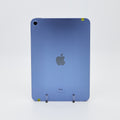 99新 Apple iPad 10代 256G 藍色 WIFI