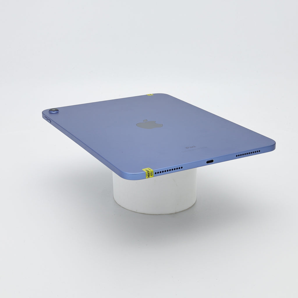 99新 Apple iPad 10代 256G 藍色 WIFI