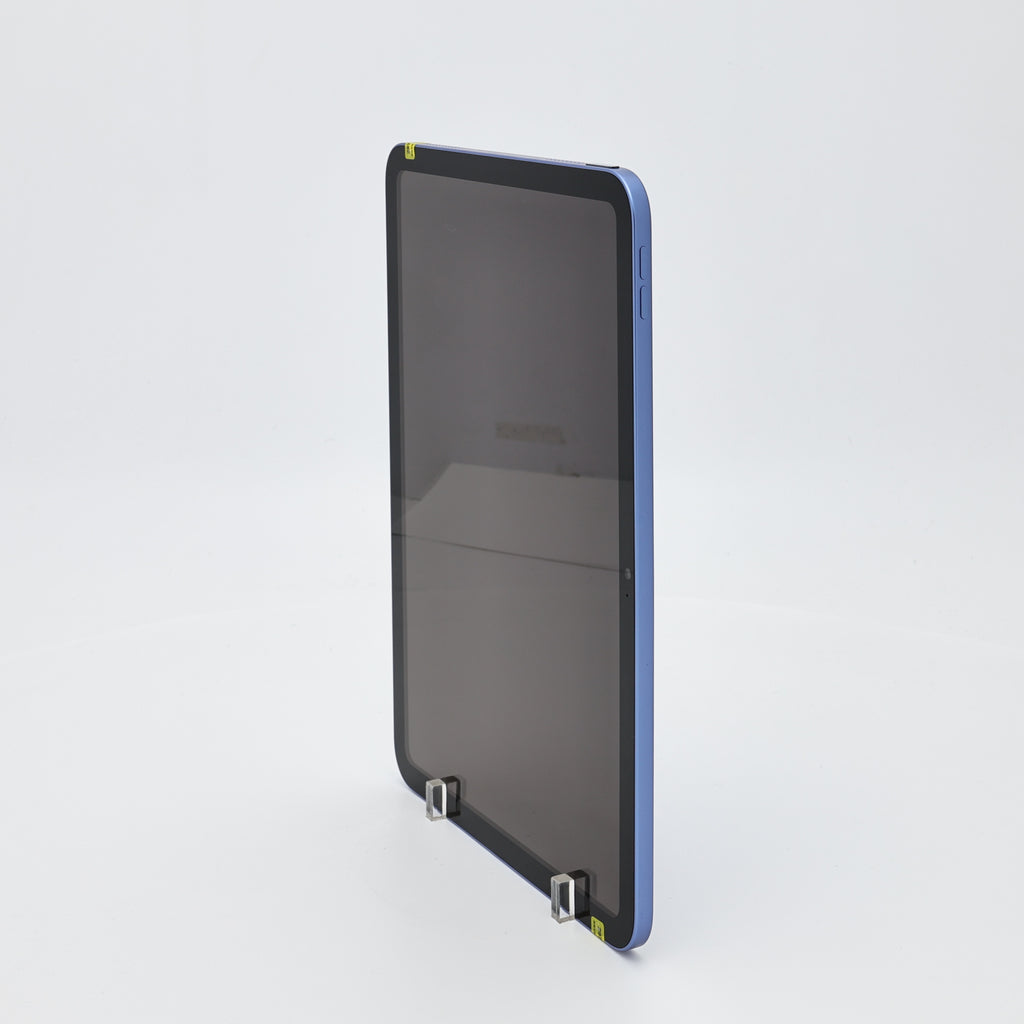 99新 Apple iPad 10代 256G 藍色 WIFI