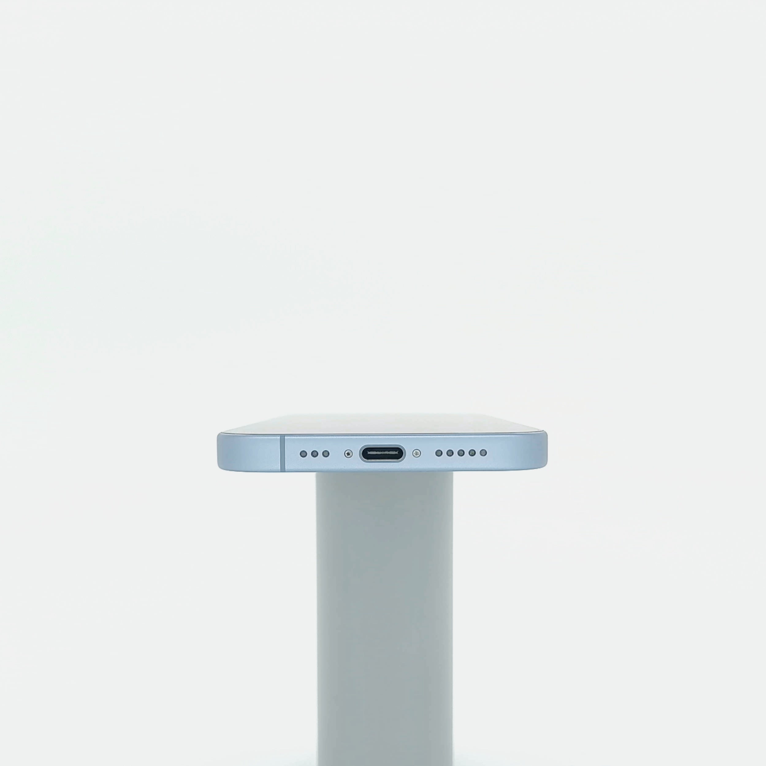 99新 Apple iPhone 17 256G 青霧藍色 中國大陸版