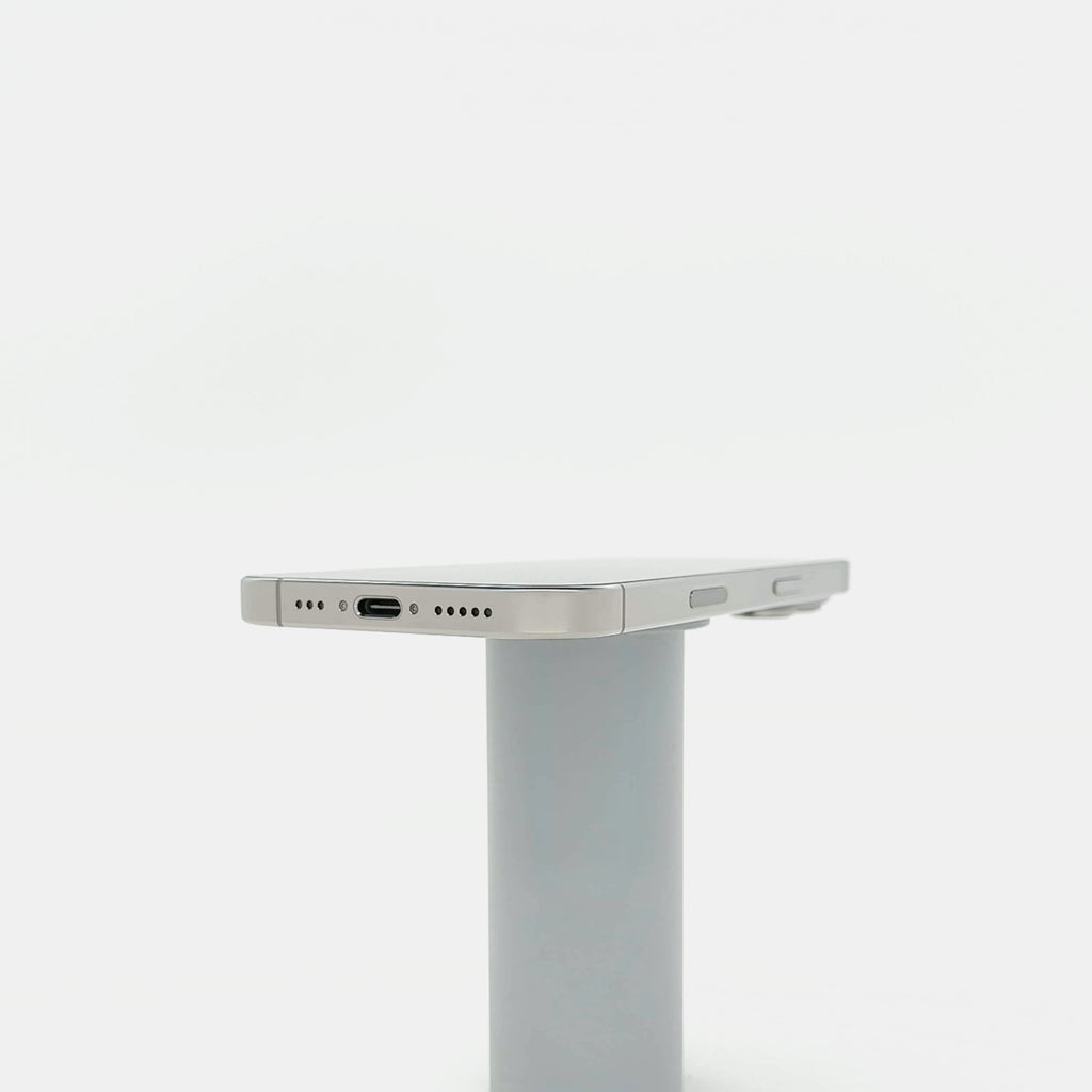 95新 Apple iPhone 16 Pro 128G 原色鈦金屬 中國大陸版