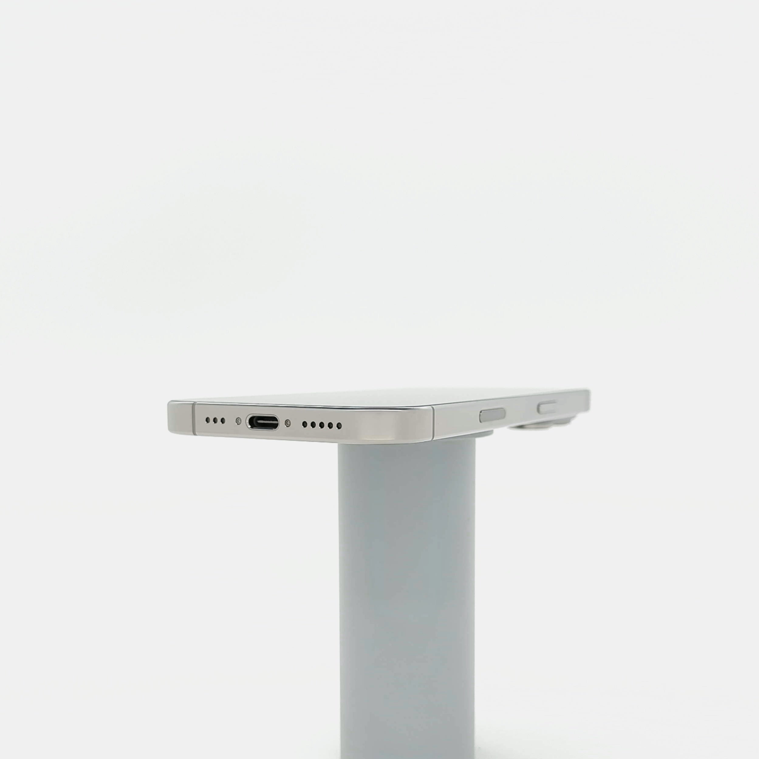 95新 Apple iPhone 16 Pro 128G 原色鈦金屬 中國大陸版