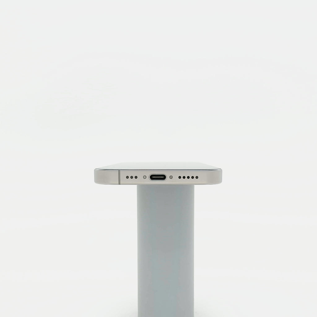 95新 Apple iPhone 16 Pro 128G 原色鈦金屬 中國大陸版