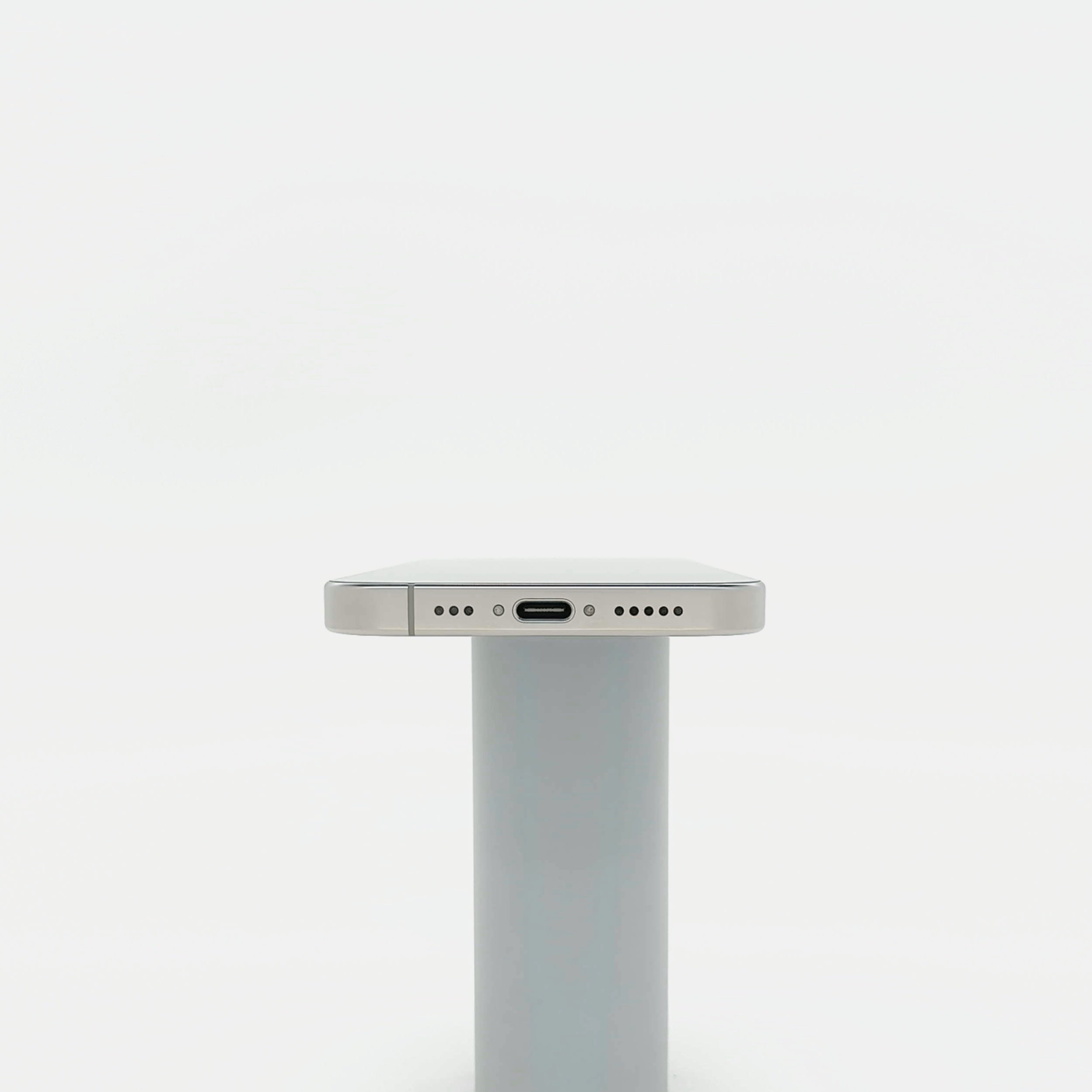 95新 Apple iPhone 16 Pro 128G 原色鈦金屬 中國大陸版