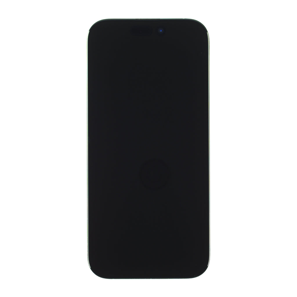 95新 Apple iPhone 16 Pro 128G 原色鈦金屬 中國大陸版