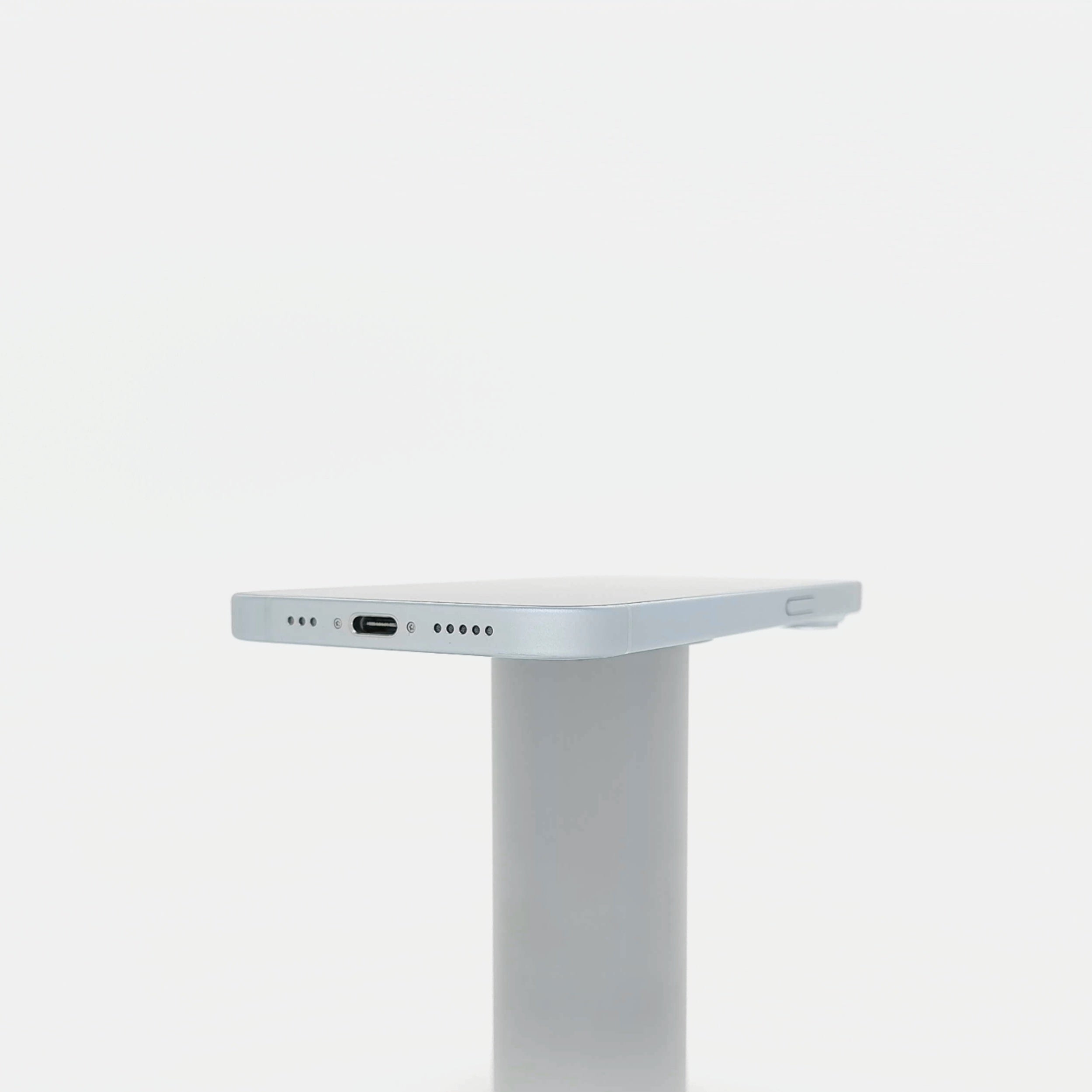 95新 Apple iPhone 15 128G 藍色 中國大陸版