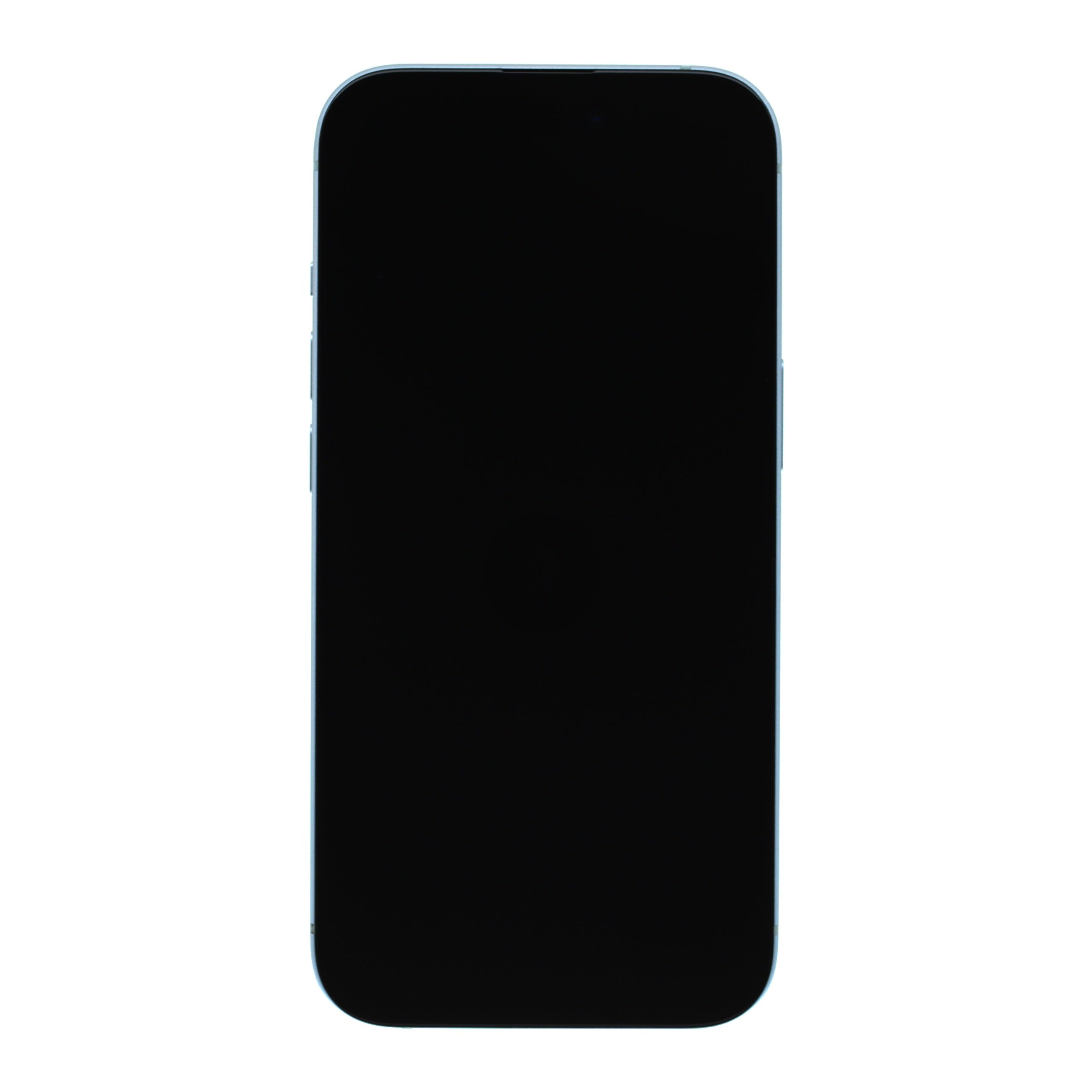 95新 Apple iPhone 15 128G 藍色 中國大陸版