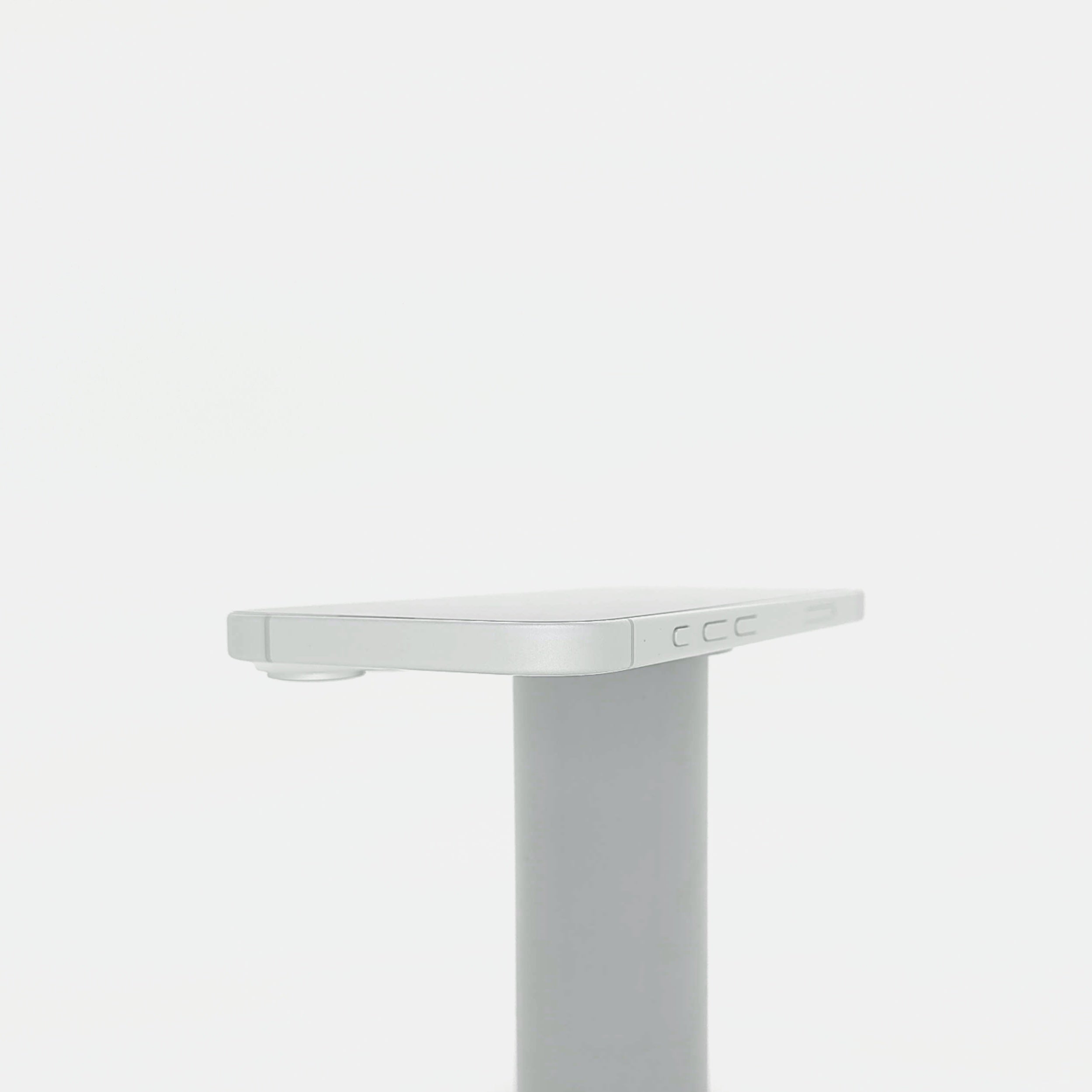 95新 Apple iPhone 16 256G 白色 中國大陸版