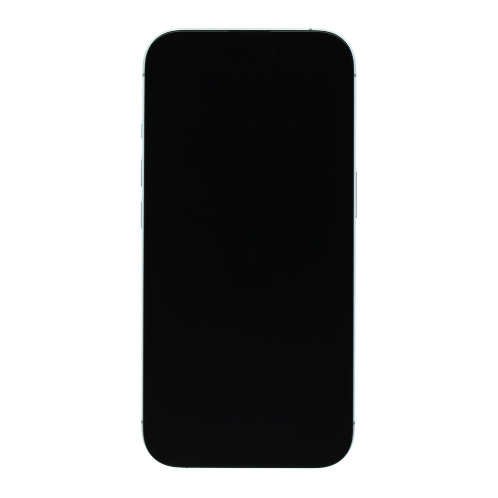 95新 Apple iPhone 16 256G 白色 中國大陸版
