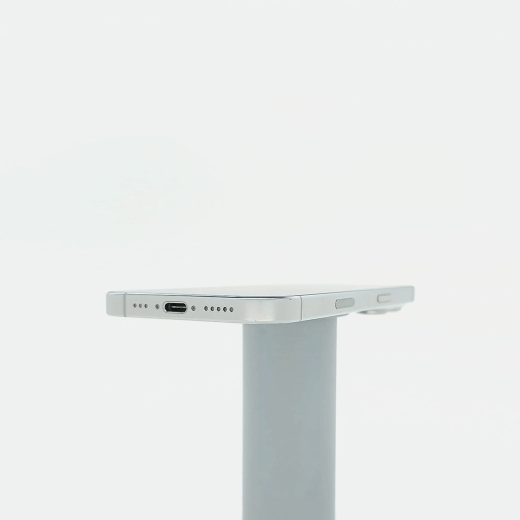 95新 Apple iPhone 16 Pro 128G 白色鈦金屬 中國大陸版