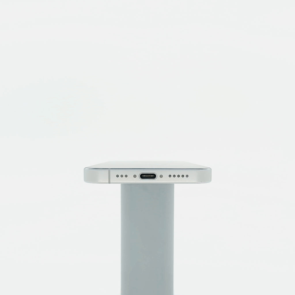 95新 Apple iPhone 16 Pro 128G 白色鈦金屬 中國大陸版