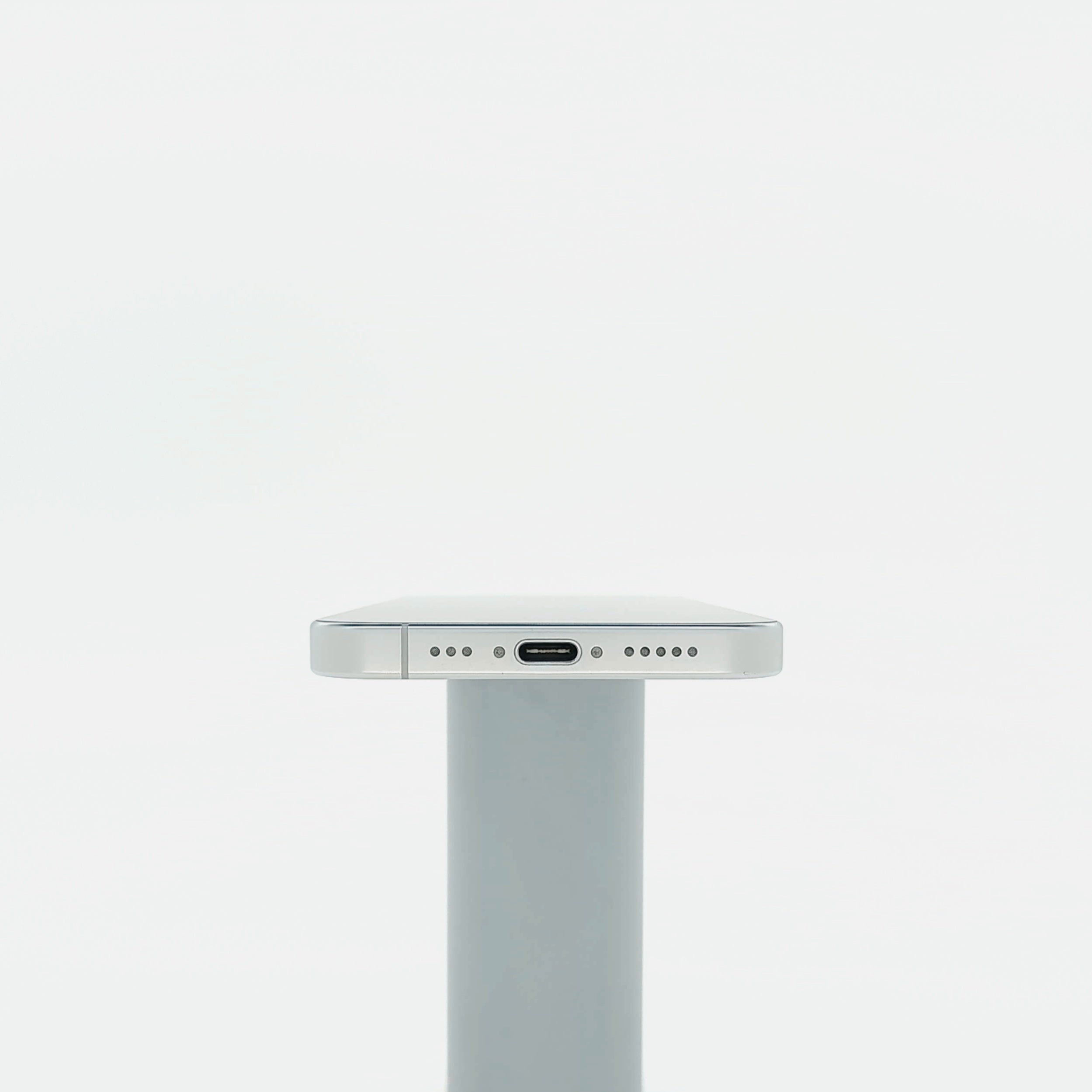 95新 Apple iPhone 16 Pro 128G 白色鈦金屬 中國大陸版