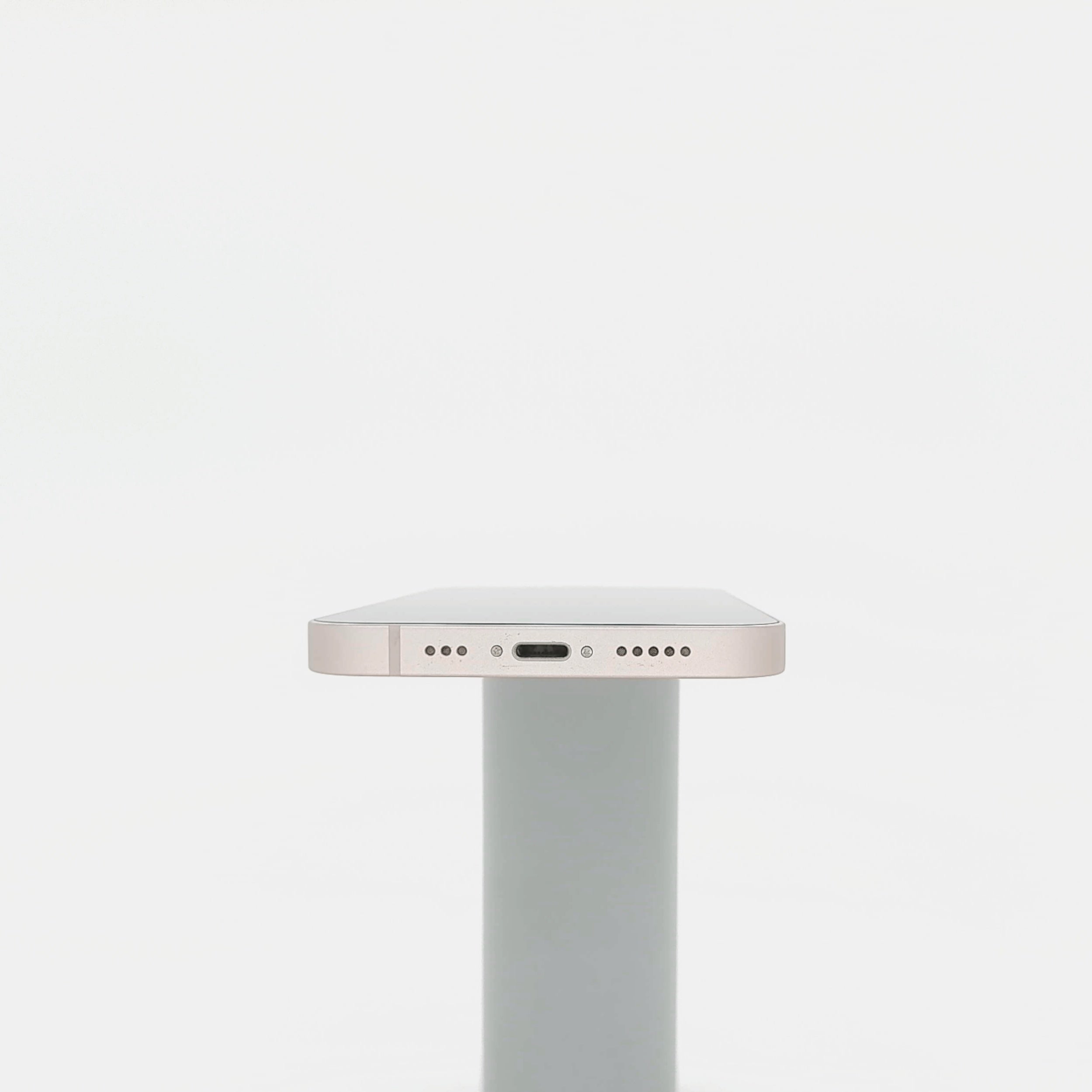 95新 Apple iPhone 13 128G 粉紅色 中國大陸版