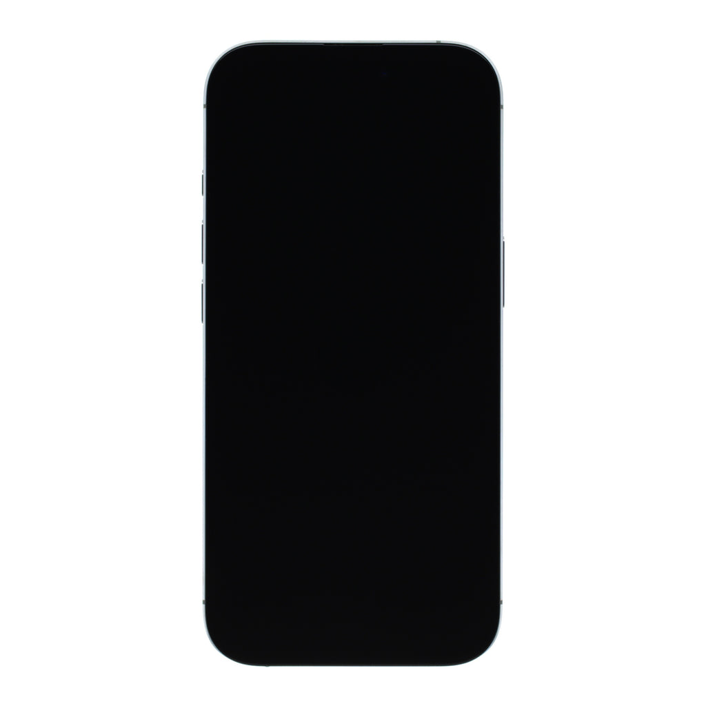 95新 Apple iPhone 16 Pro 128G 白色鈦金屬 中國大陸版