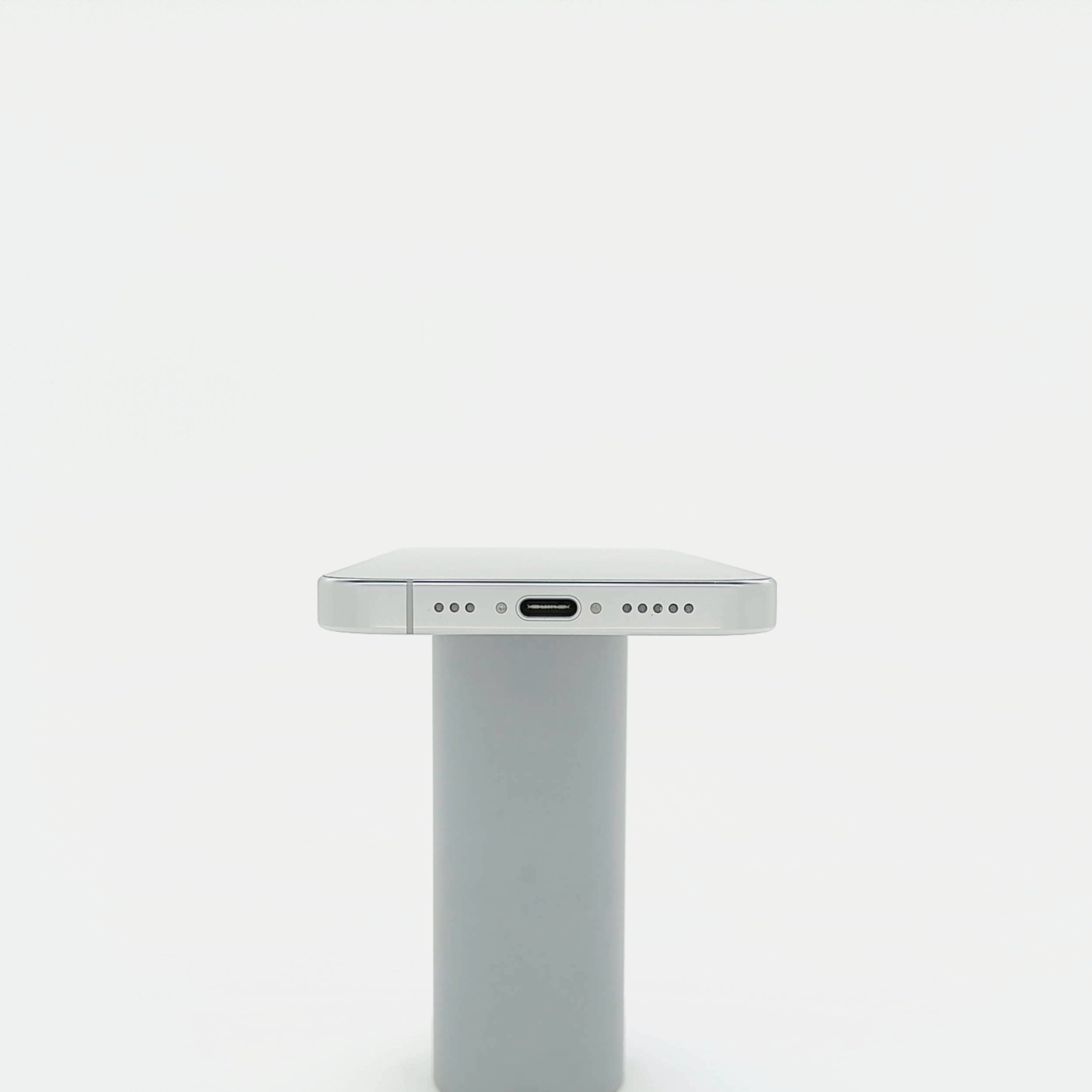 95新 Apple iPhone 16 Pro 128G 白色鈦金屬 中國大陸版