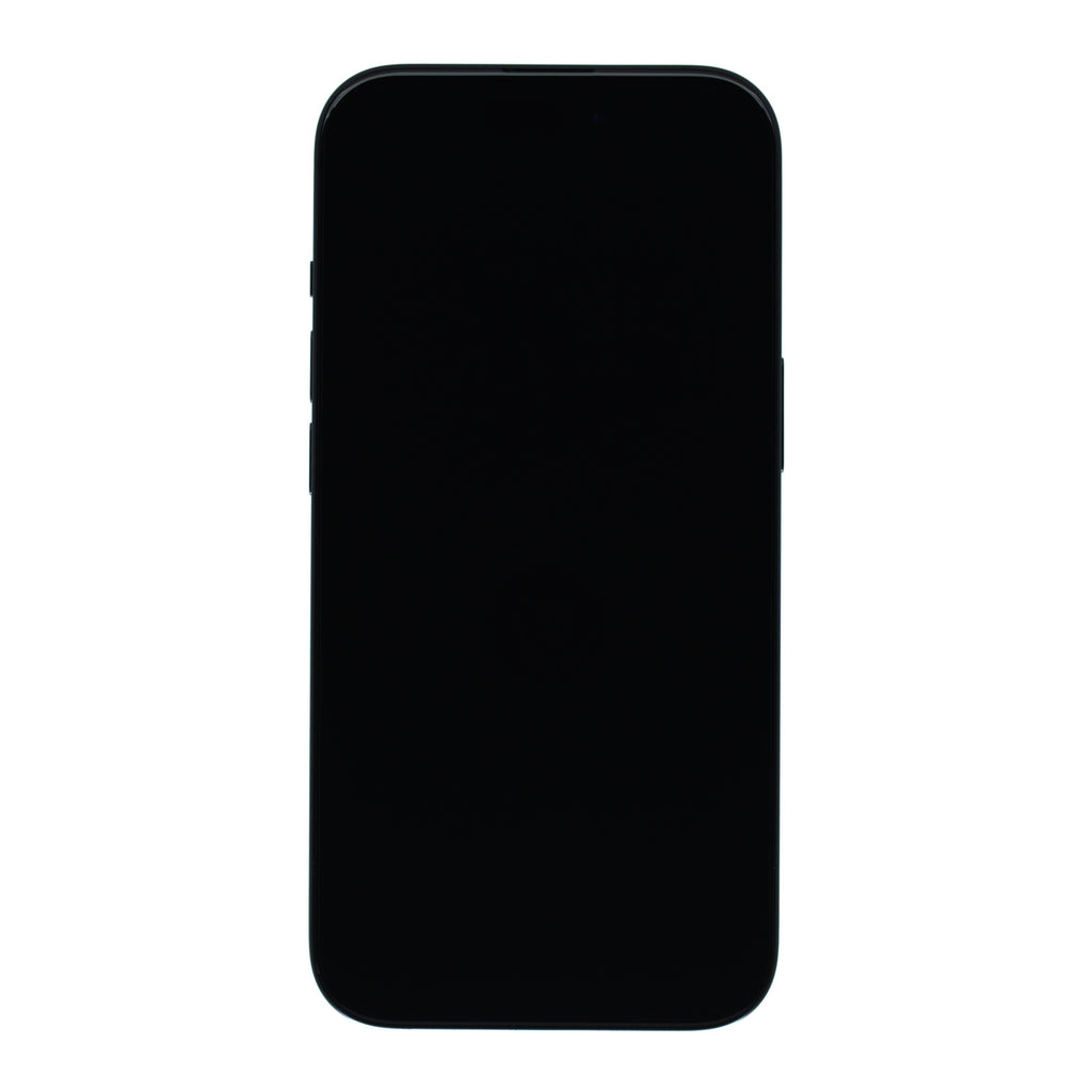 95新 Apple iPhone 15 256G 黑色 中國大陸版