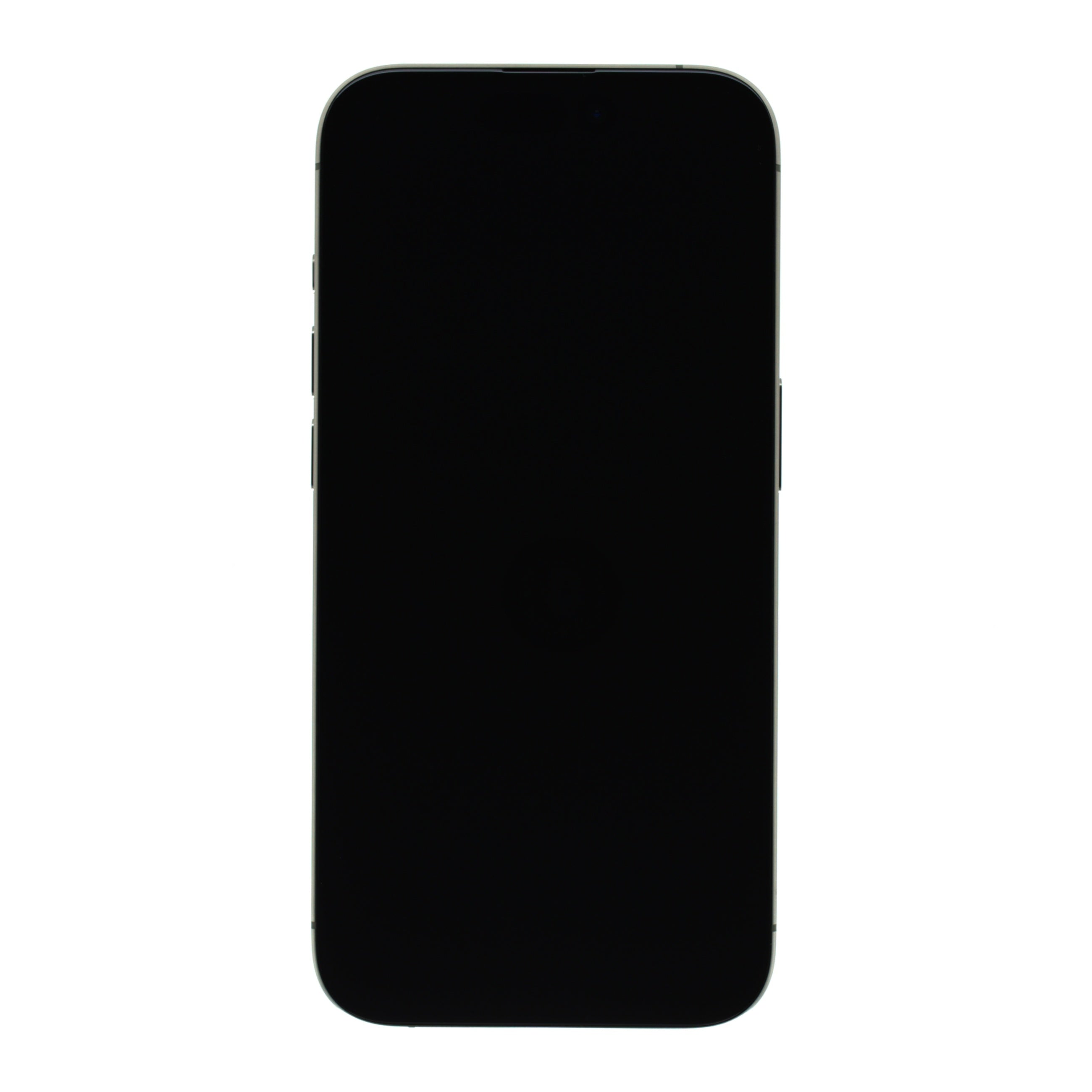 95新 Apple iPhone 15 Pro 256G 原色鈦金屬 中國大陸版