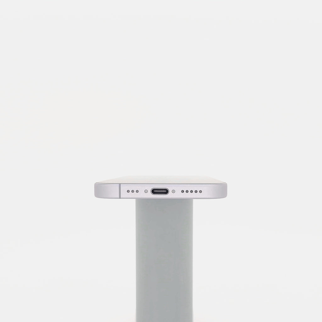 99新 Apple iPhone 17 256G 薰衣草紫色 中國大陸版