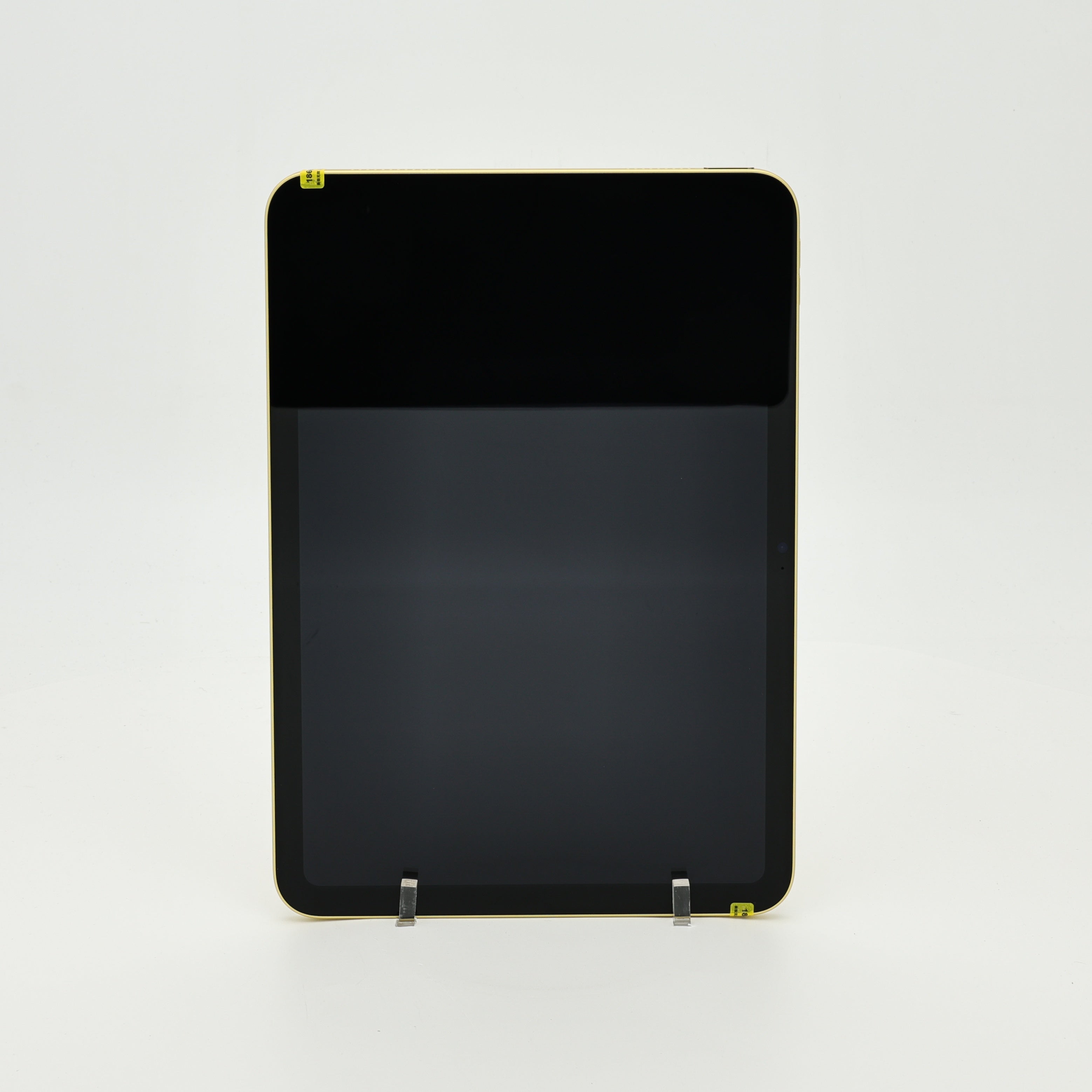 99新 Apple iPad 10代 64G 黃色 WIFI