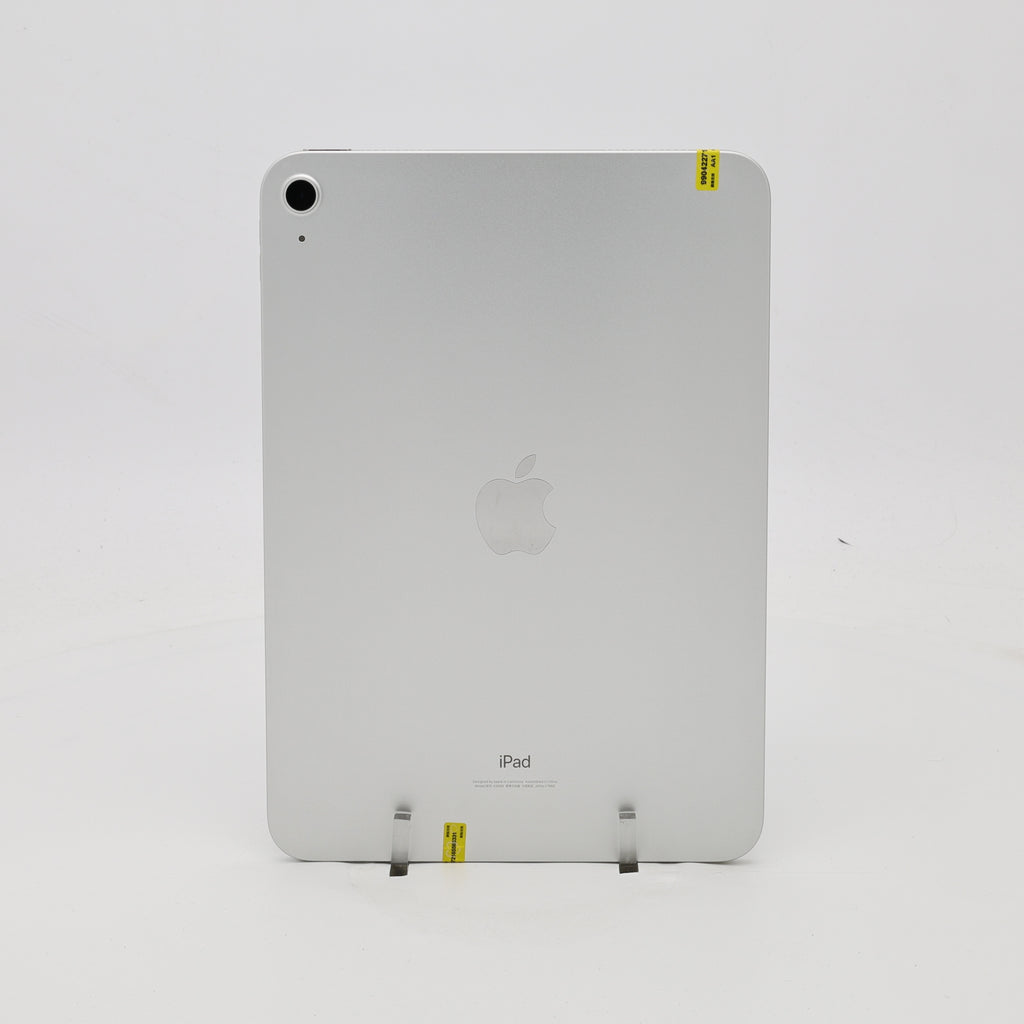 95新 Apple iPad 10代 256G 銀色 WIFI