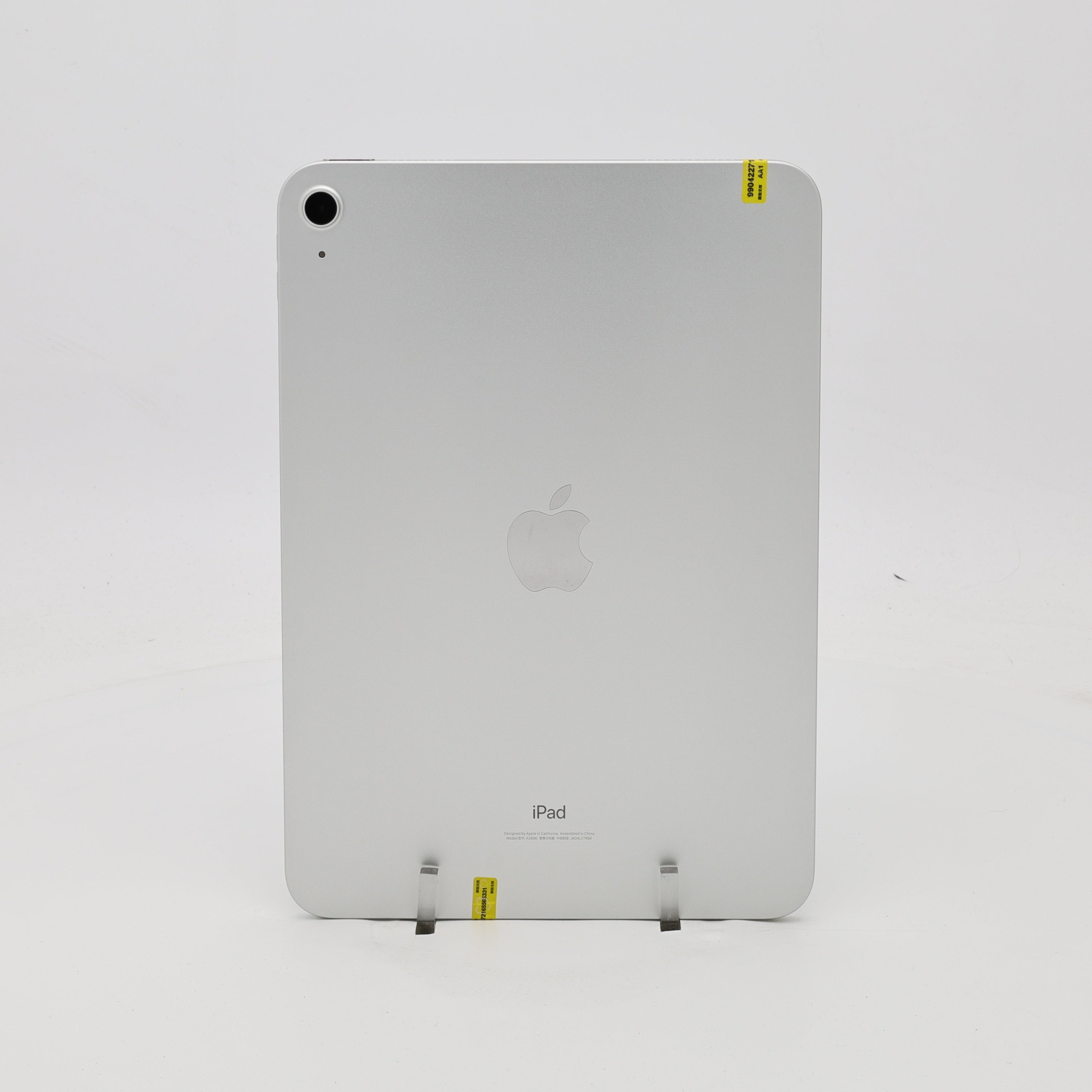 95新 Apple iPad 10代 256G 銀色 WIFI