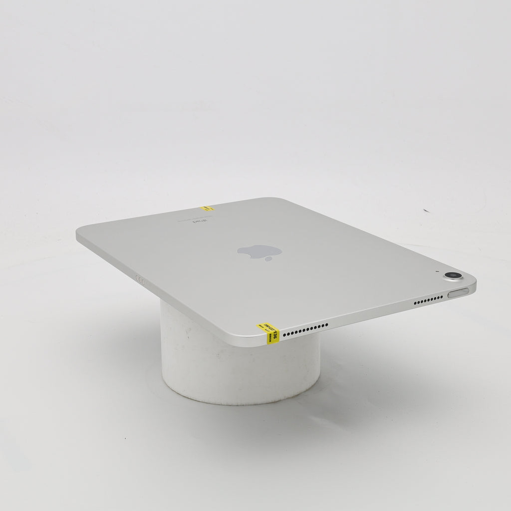 95新 Apple iPad 10代 256G 銀色 WIFI