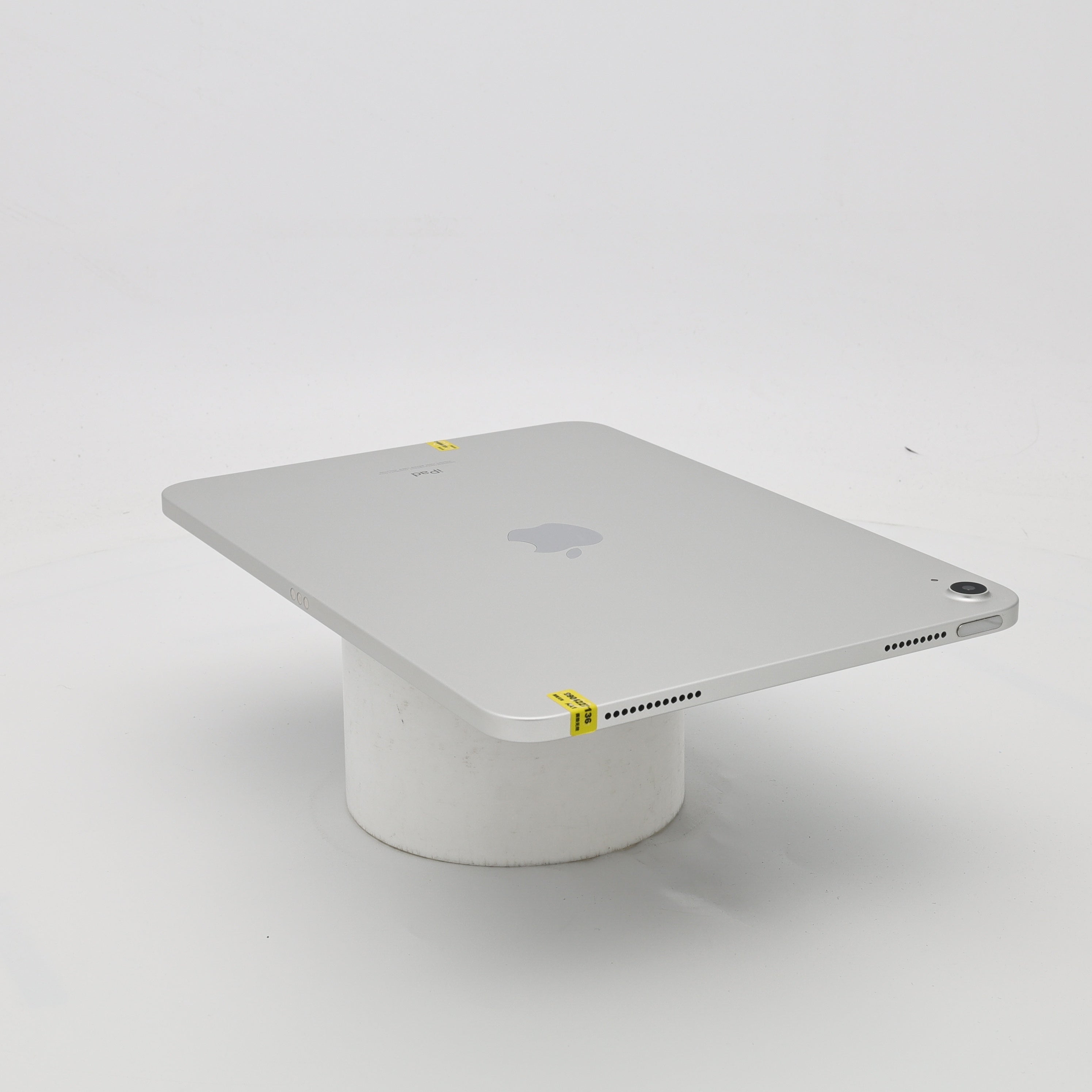 95新 Apple iPad 10代 256G 銀色 WIFI