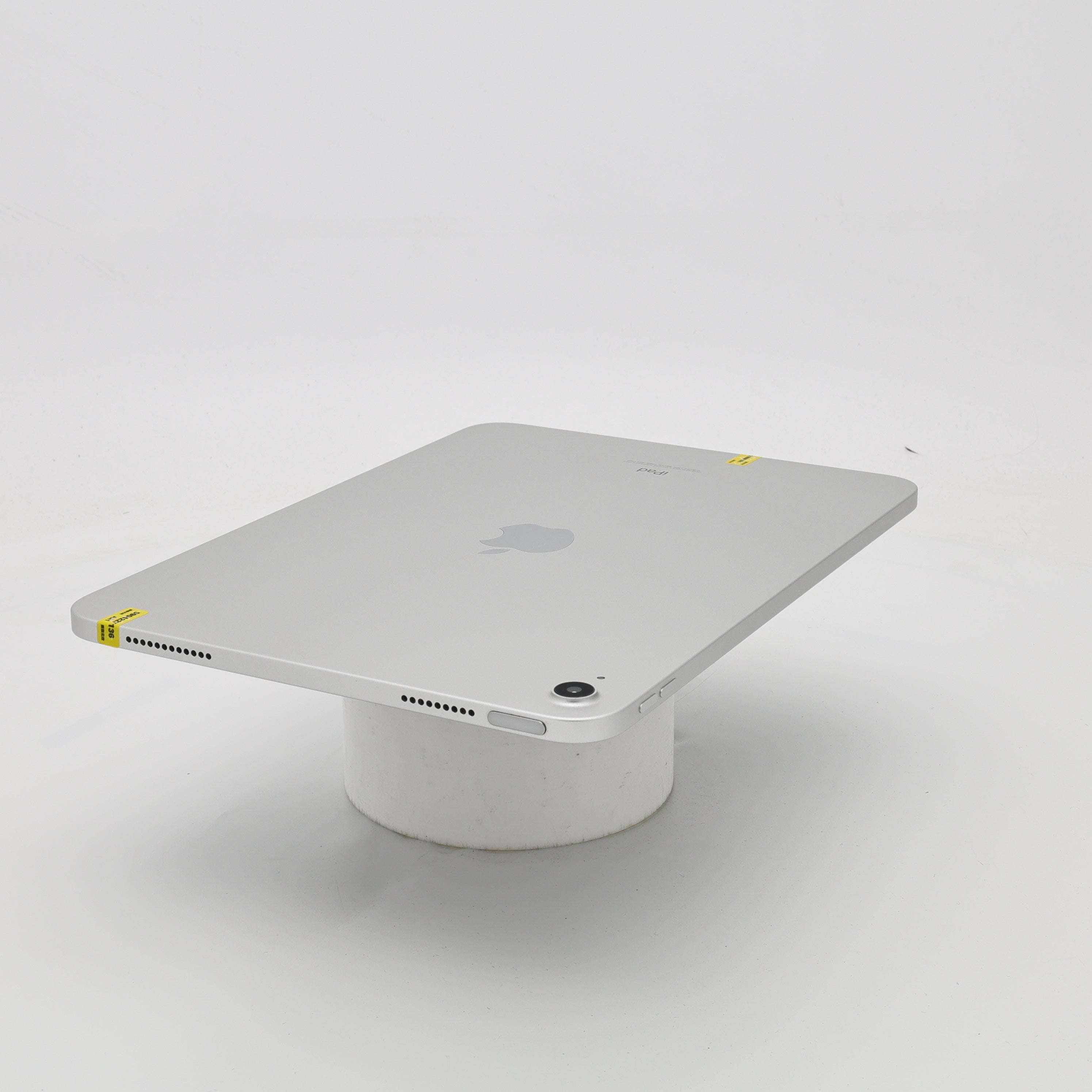95新 Apple iPad 10代 256G 銀色 WIFI