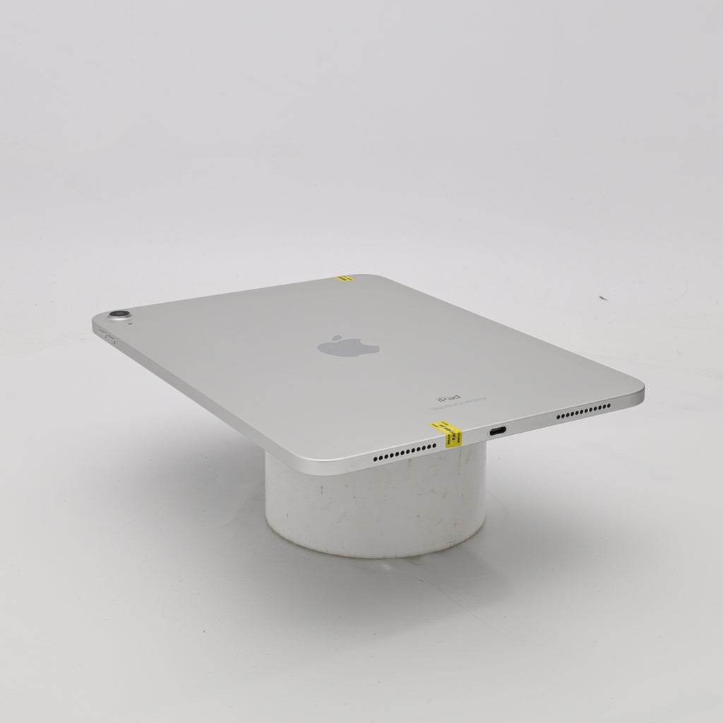95新 Apple iPad 10代 256G 銀色 WIFI