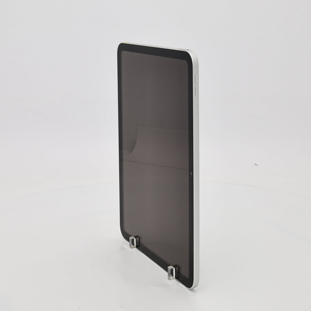 95新 Apple iPad 10代 256G 銀色 WIFI
