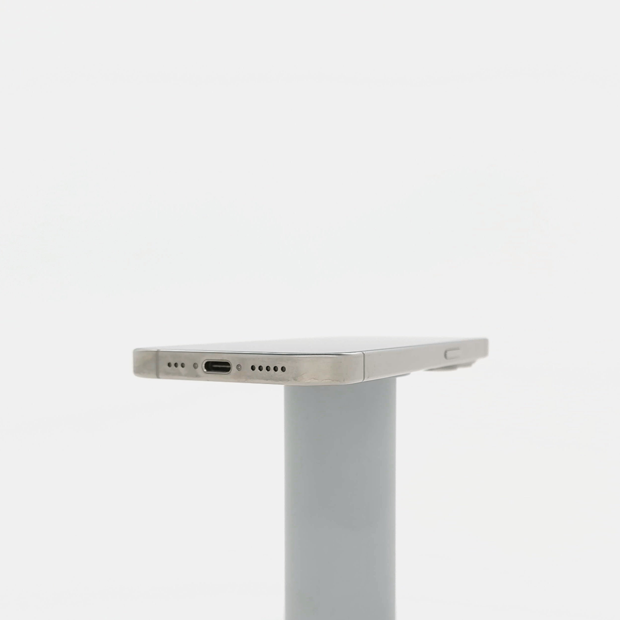 95新 Apple iPhone 15 Pro 128G 原色鈦金屬 中國大陸版